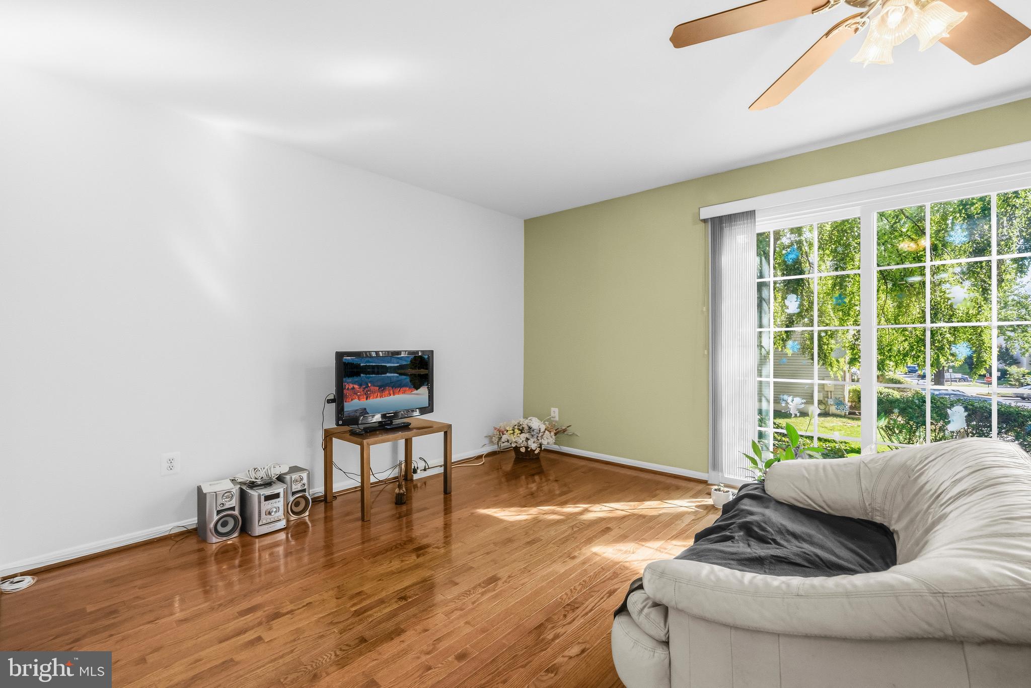 KEENE MILL WOODS - Residential