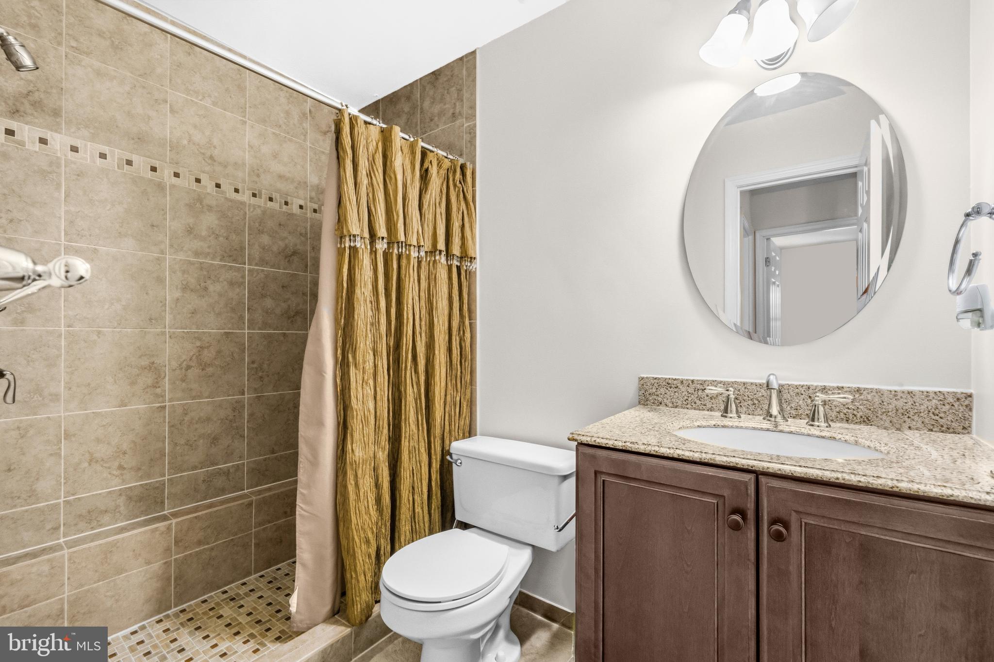 KEENE MILL WOODS - Residential