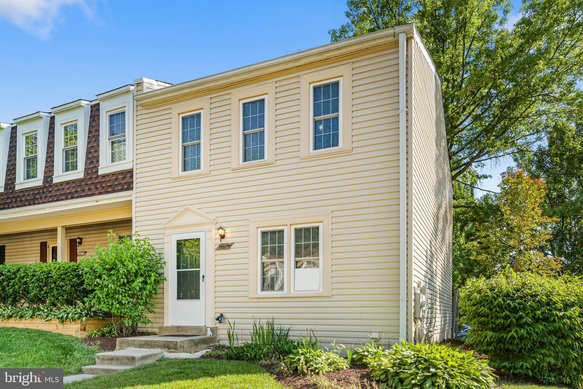 KEENE MILL WOODS - Residential