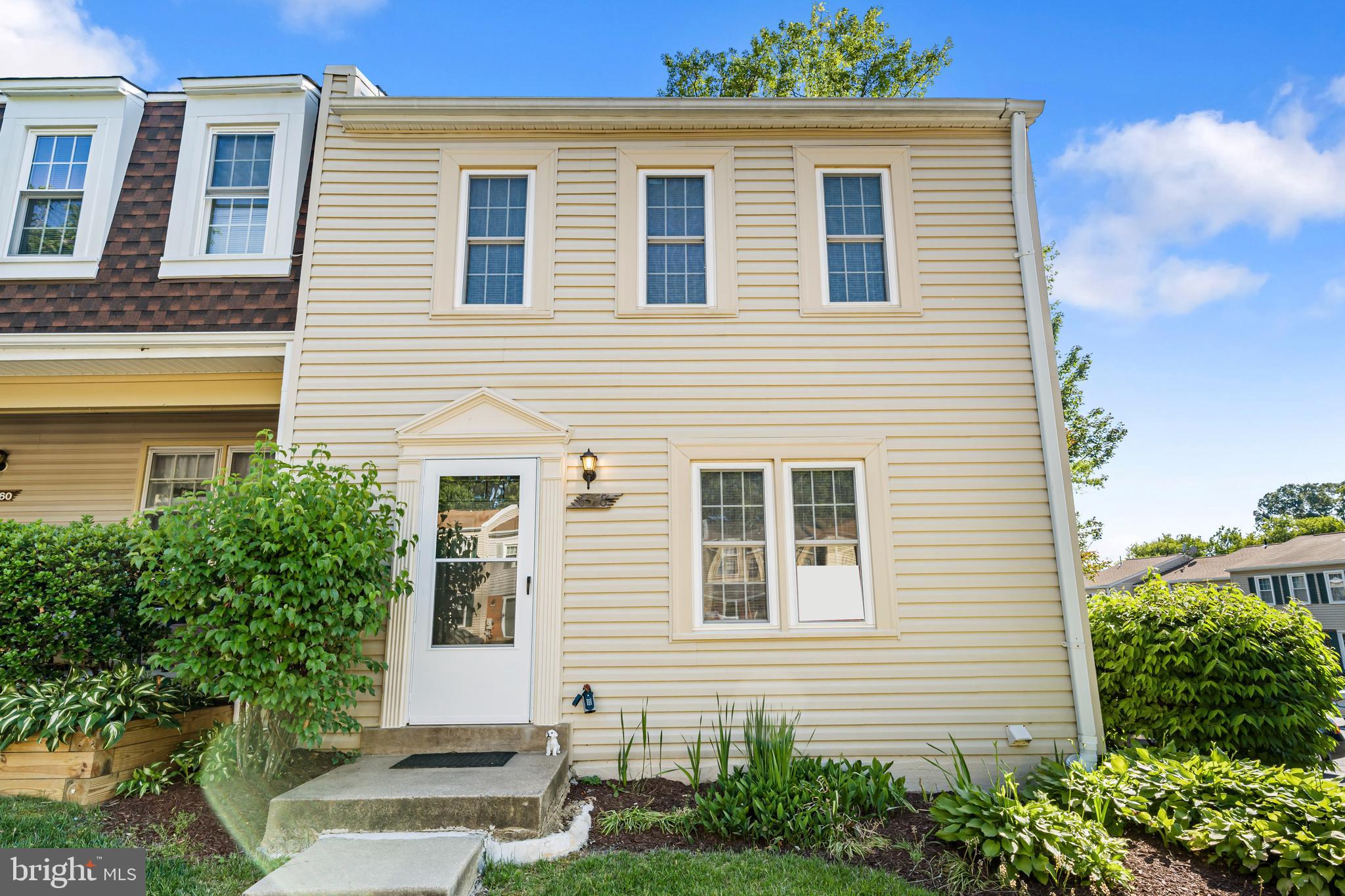 KEENE MILL WOODS - Residential