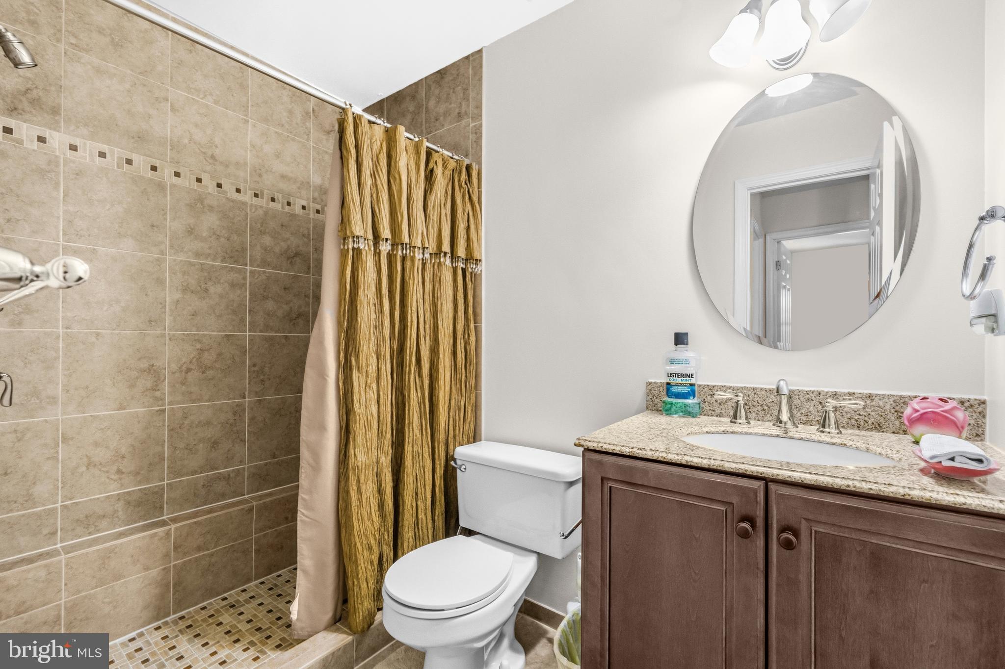 KEENE MILL WOODS - Residential