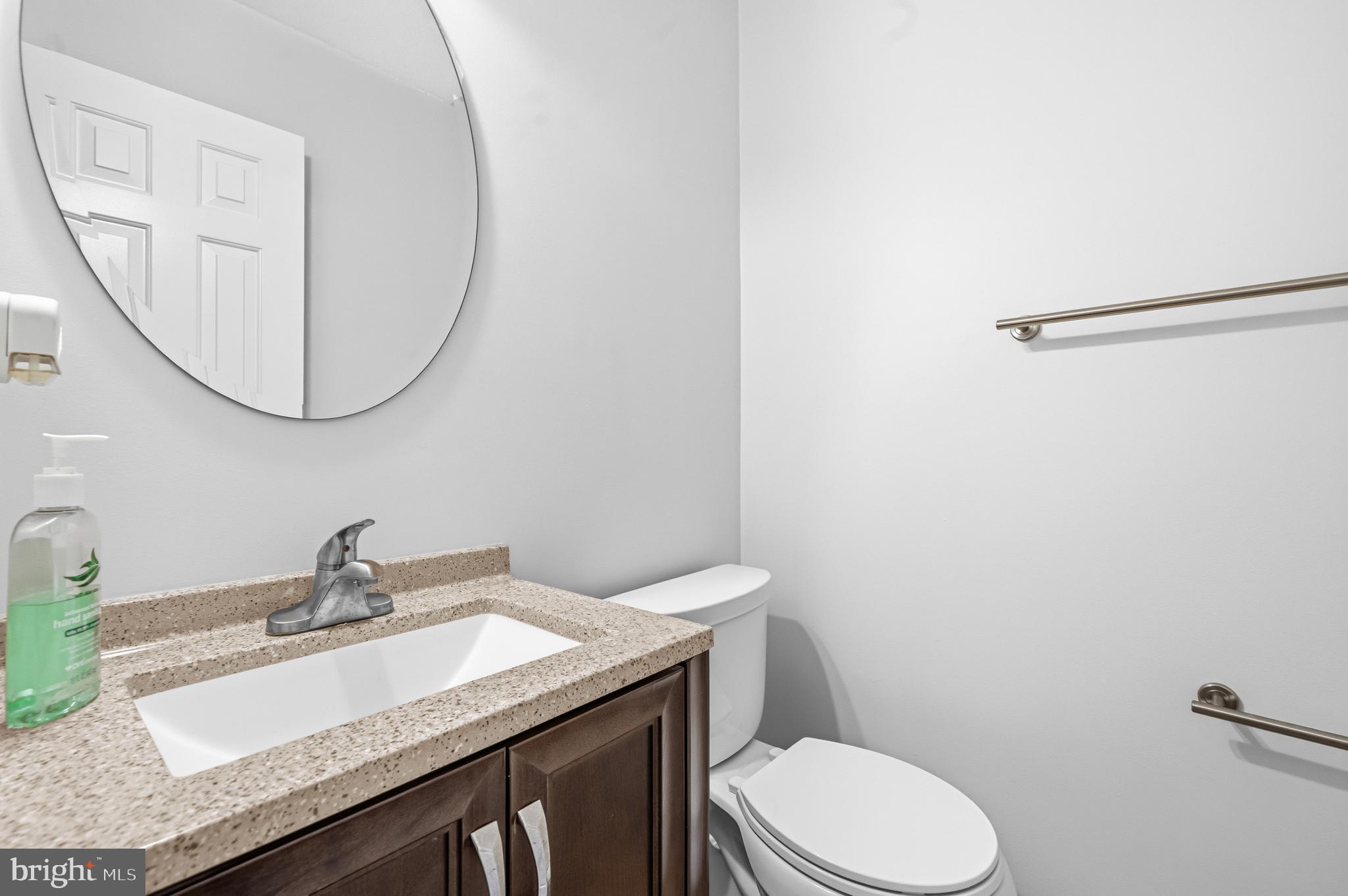 KEENE MILL WOODS - Residential