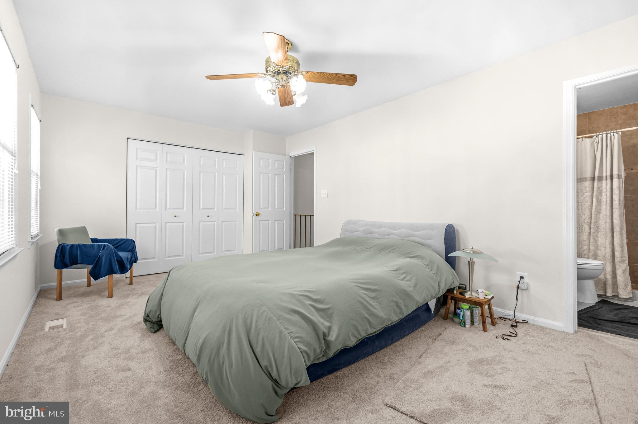 KEENE MILL WOODS - Residential