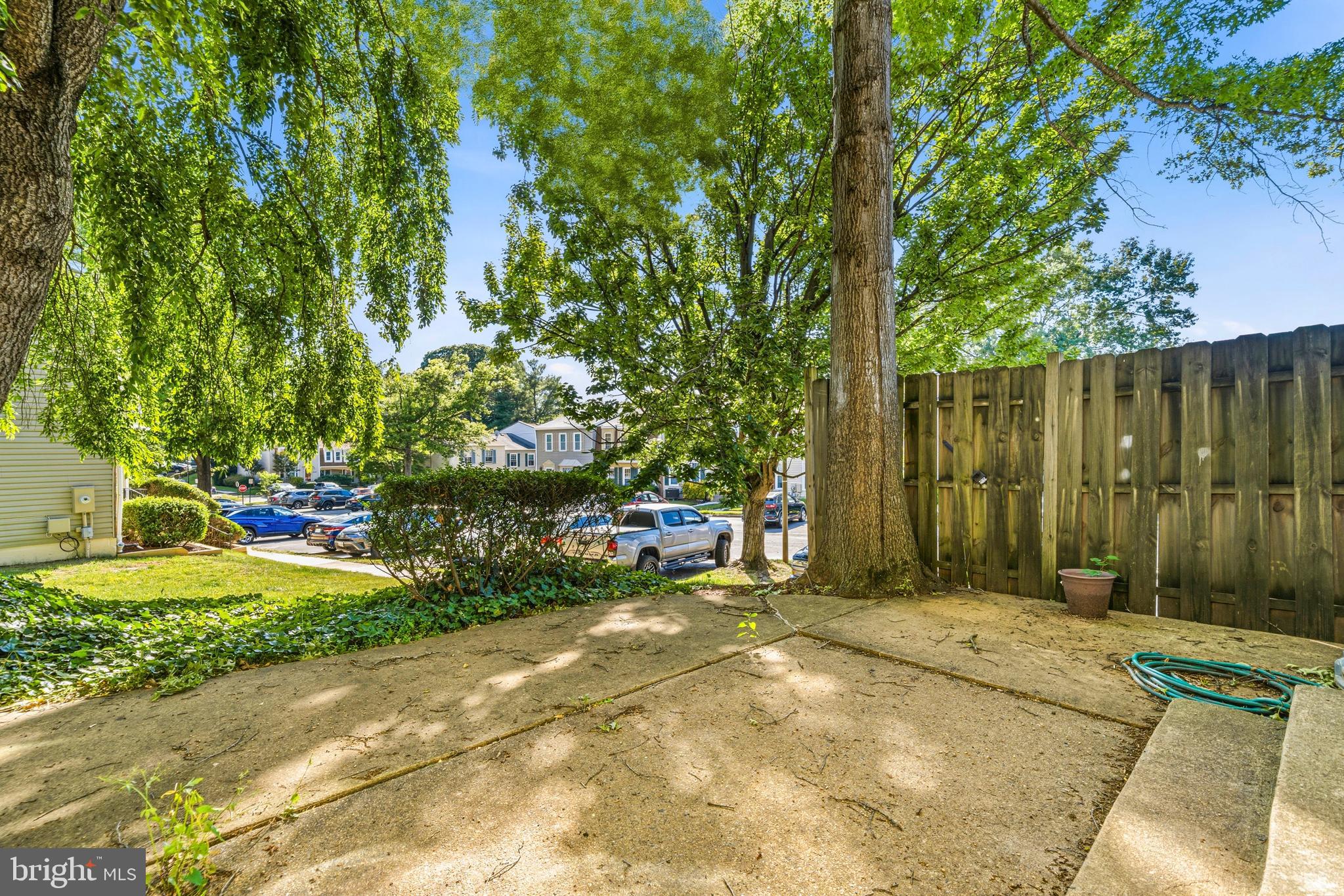KEENE MILL WOODS - Residential