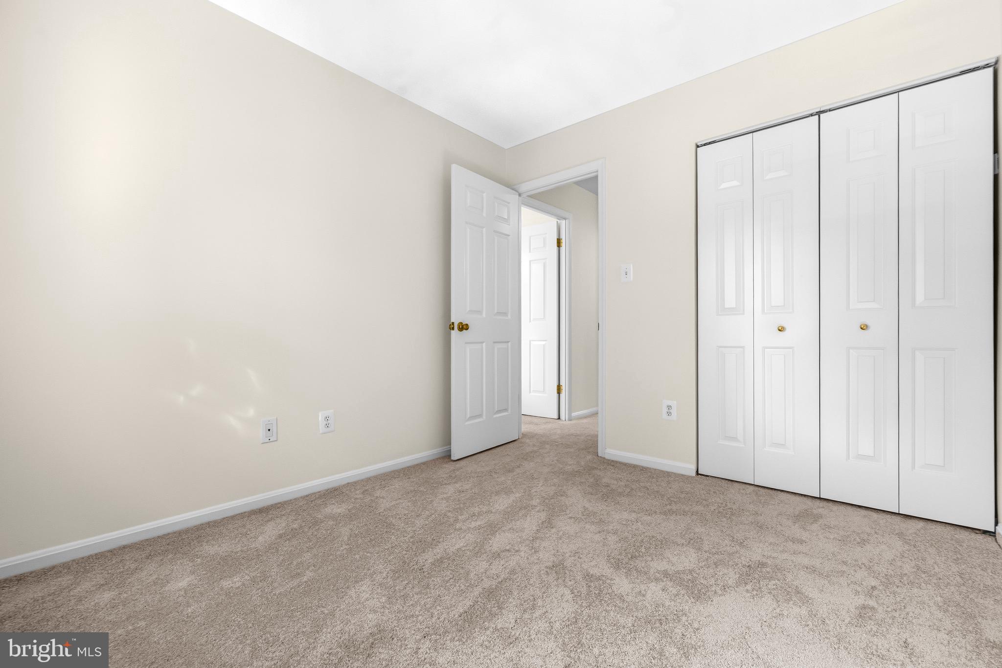 KEENE MILL WOODS - Residential