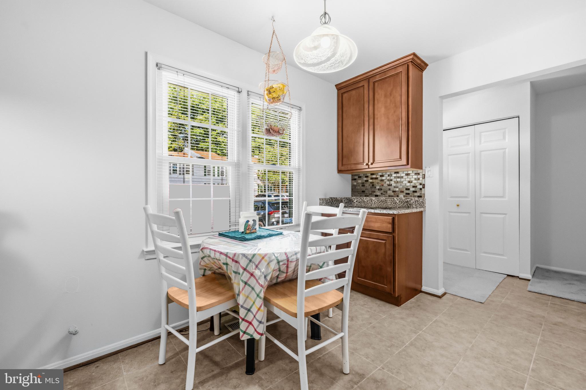 KEENE MILL WOODS - Residential