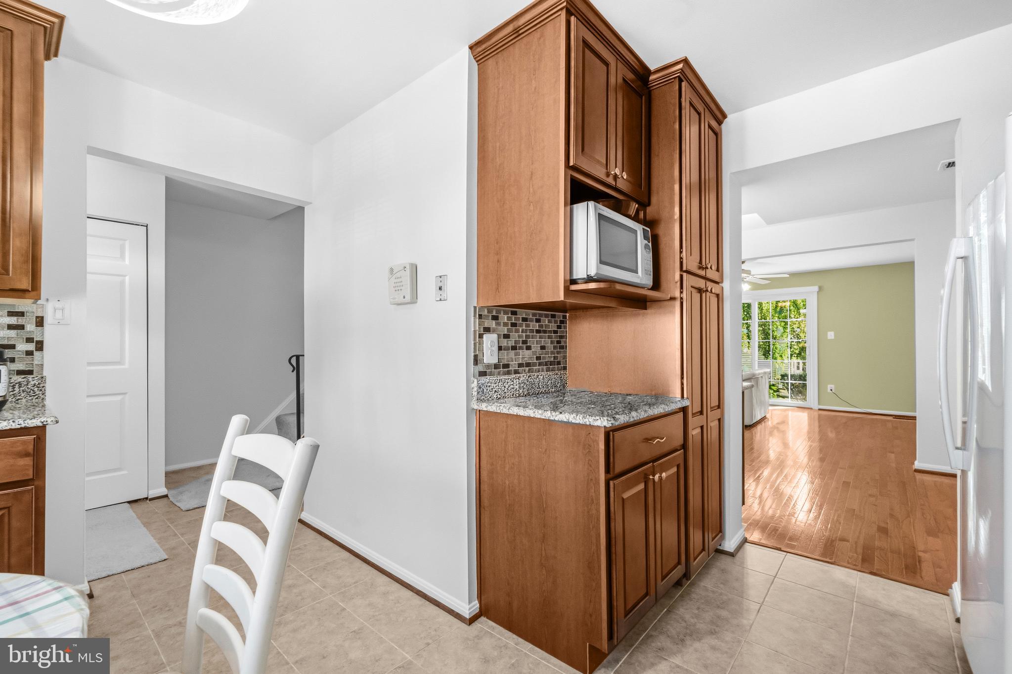 KEENE MILL WOODS - Residential