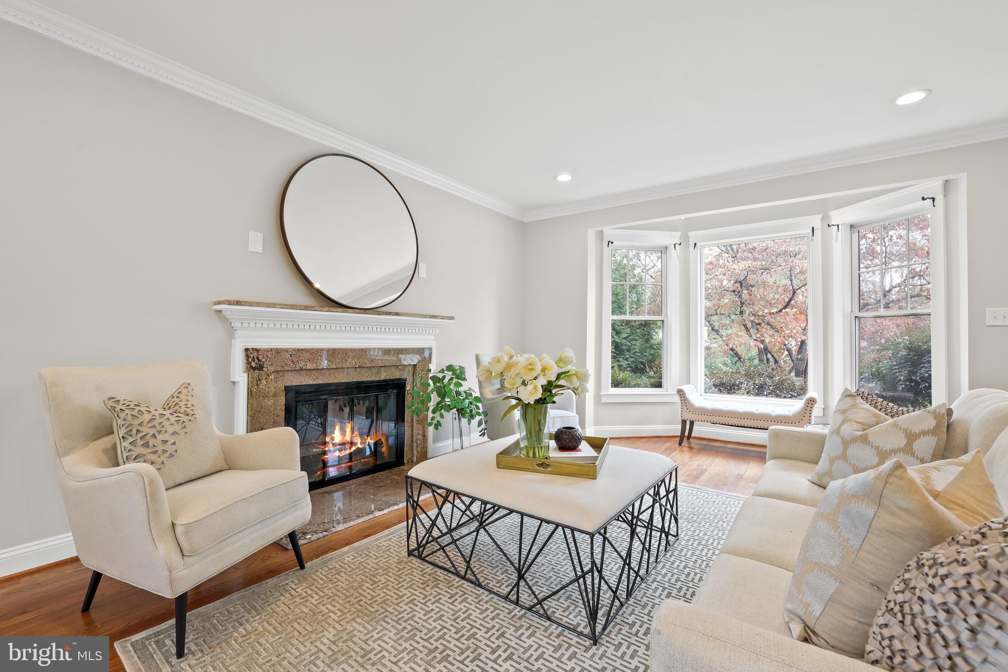 BROYHILLS MCLEAN ESTATES - Residential