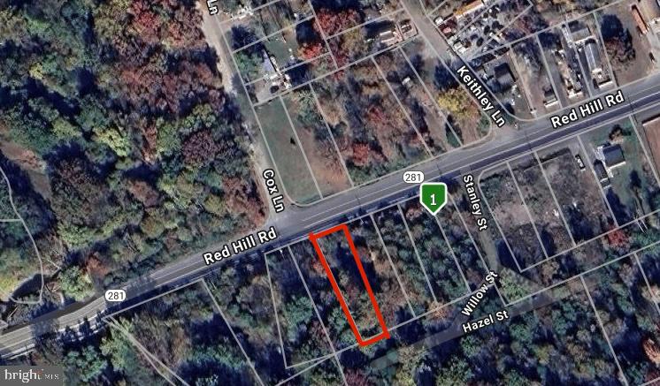 Prime Vacant Lot in Elkton, MD – Close to Town & Main Street!
Don’t miss this rare opportunity to own a piece of Elkton just steps from Main Street! This spacious vacant lot offers a convenient location. Lot has no water or sewer currently.