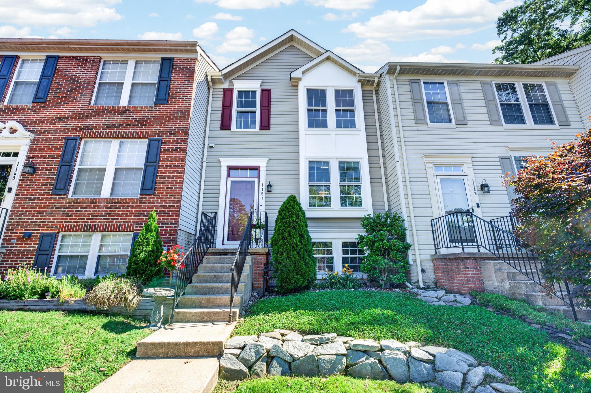CHESTNUT HILL COVE - Residential