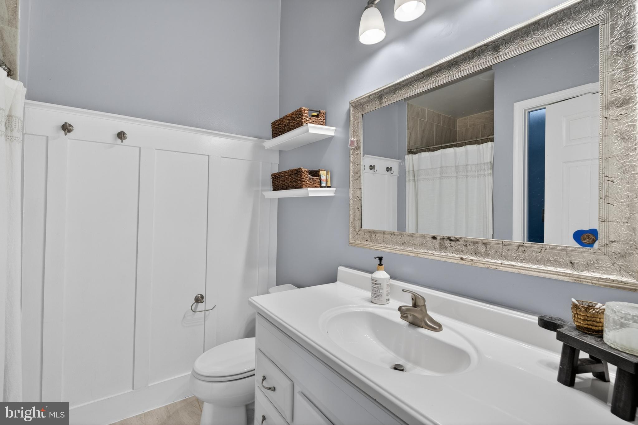 CHESTNUT HILL COVE - Residential