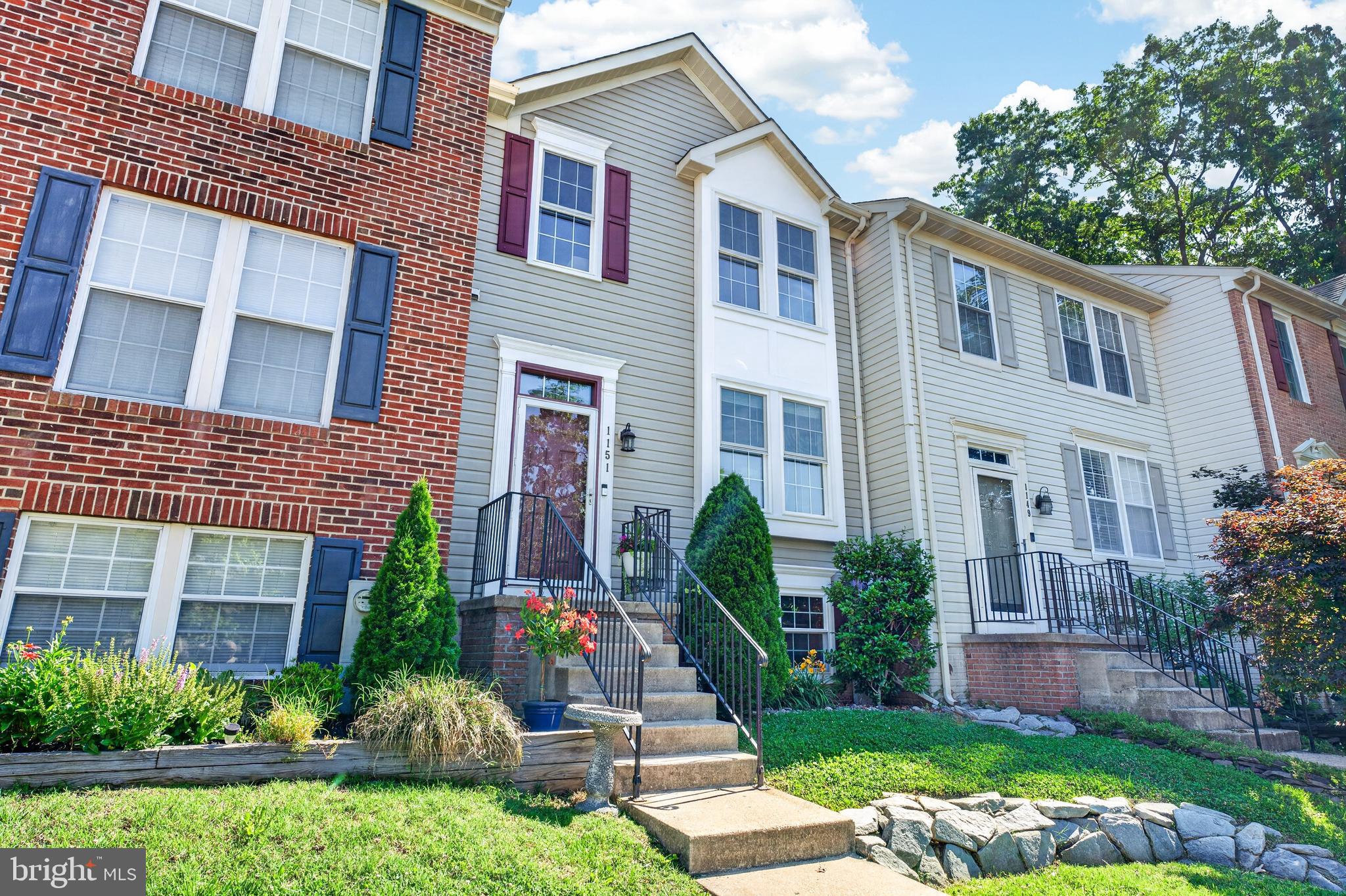 CHESTNUT HILL COVE - Residential