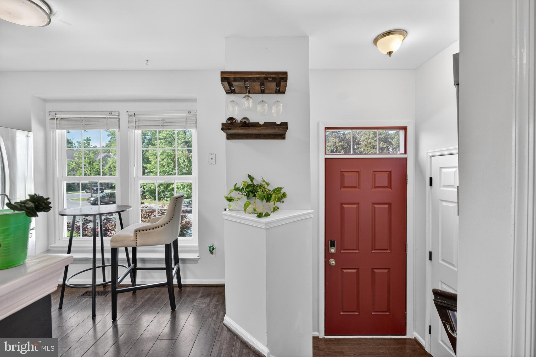 CHESTNUT HILL COVE - Residential