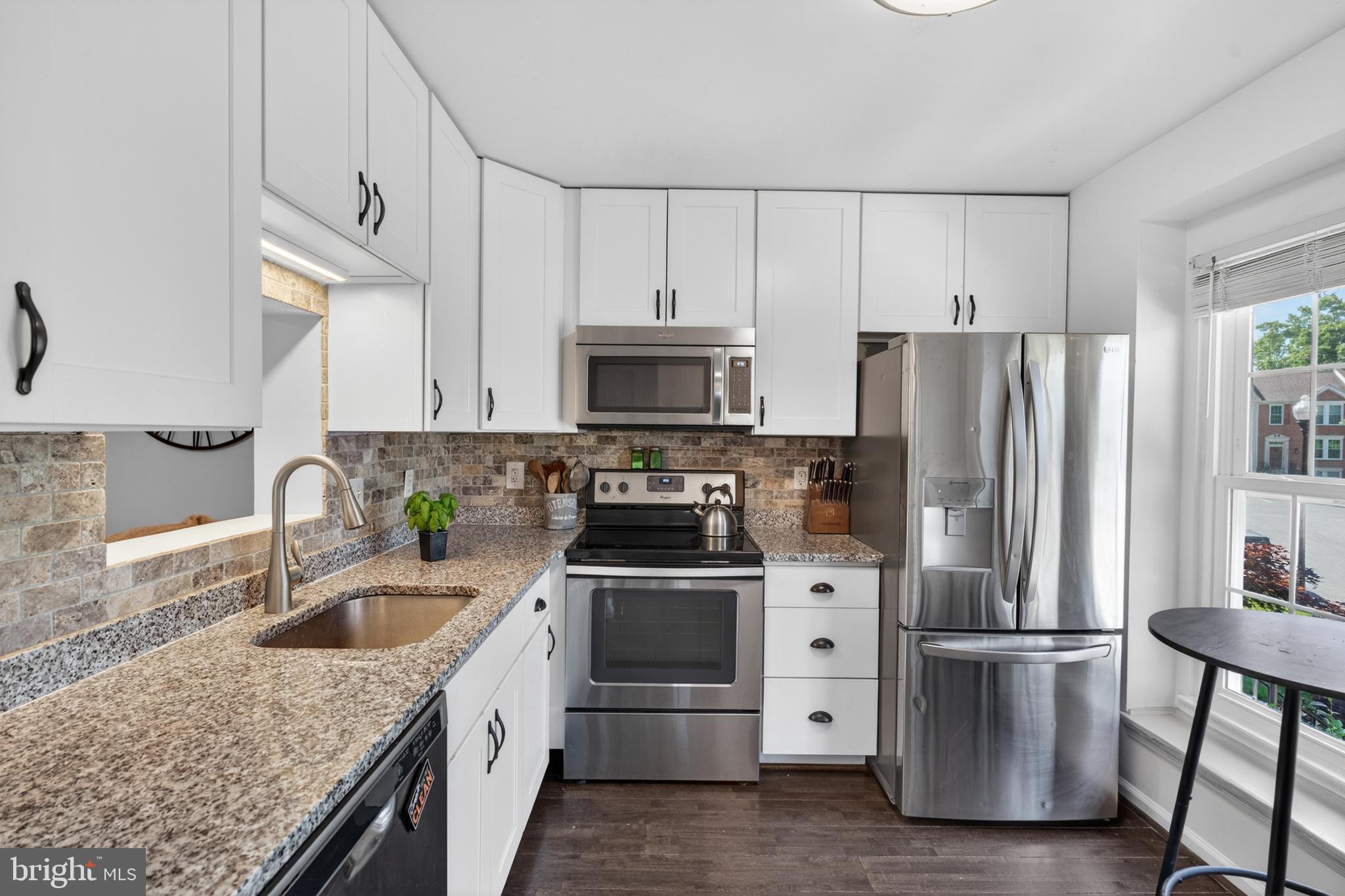 CHESTNUT HILL COVE - Residential