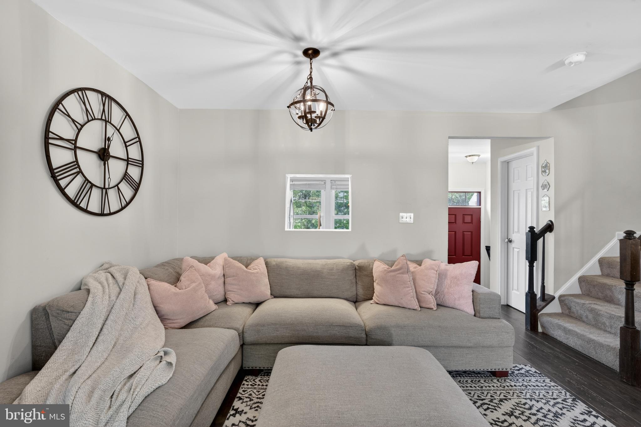 CHESTNUT HILL COVE - Residential