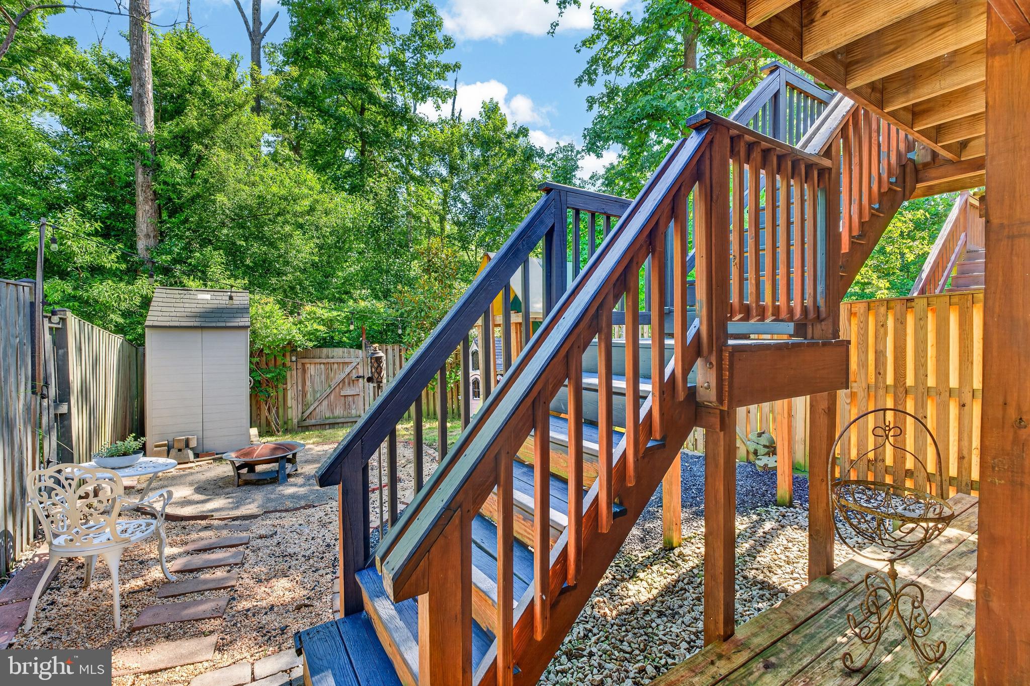 CHESTNUT HILL COVE - Residential