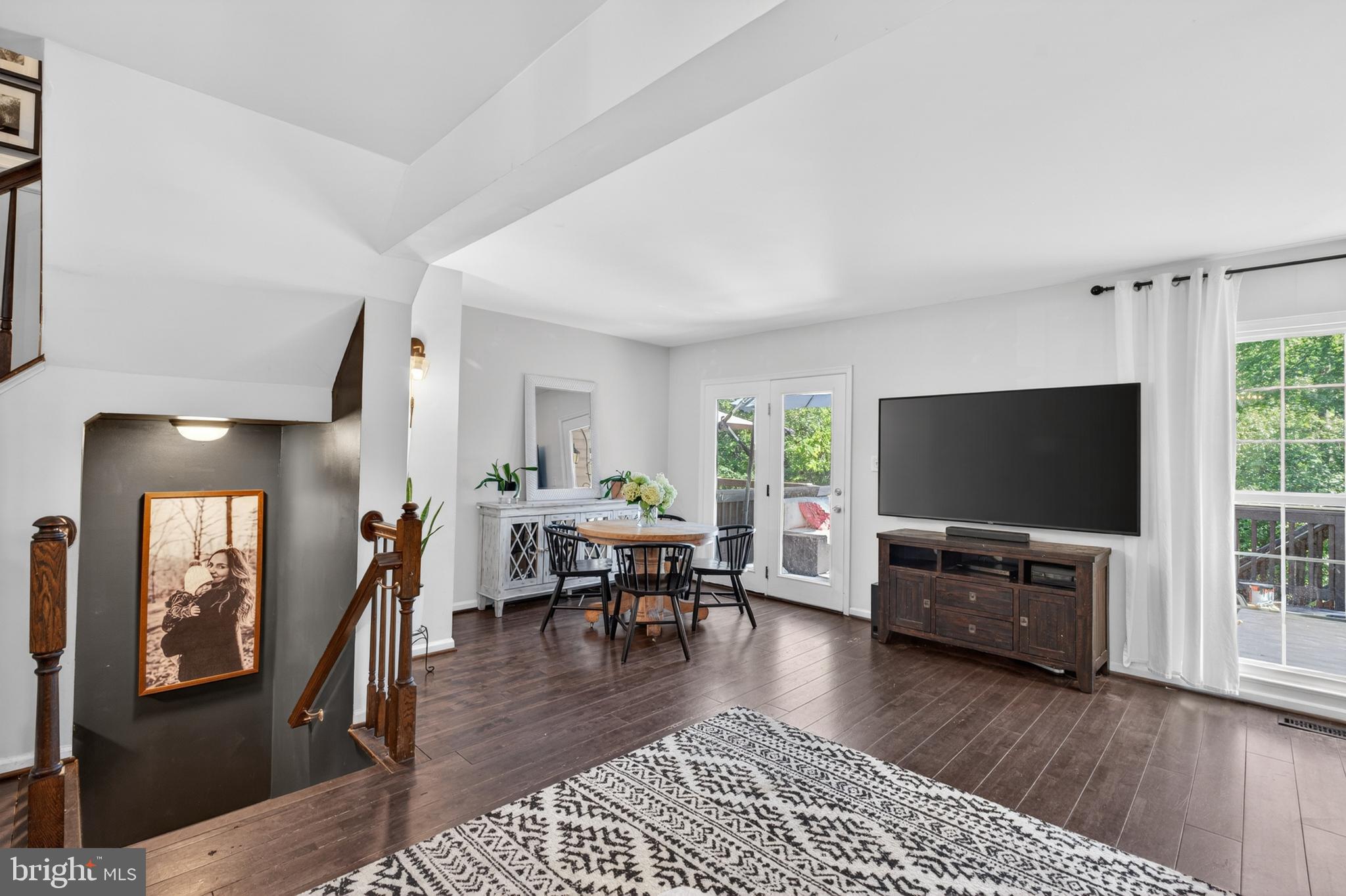 CHESTNUT HILL COVE - Residential