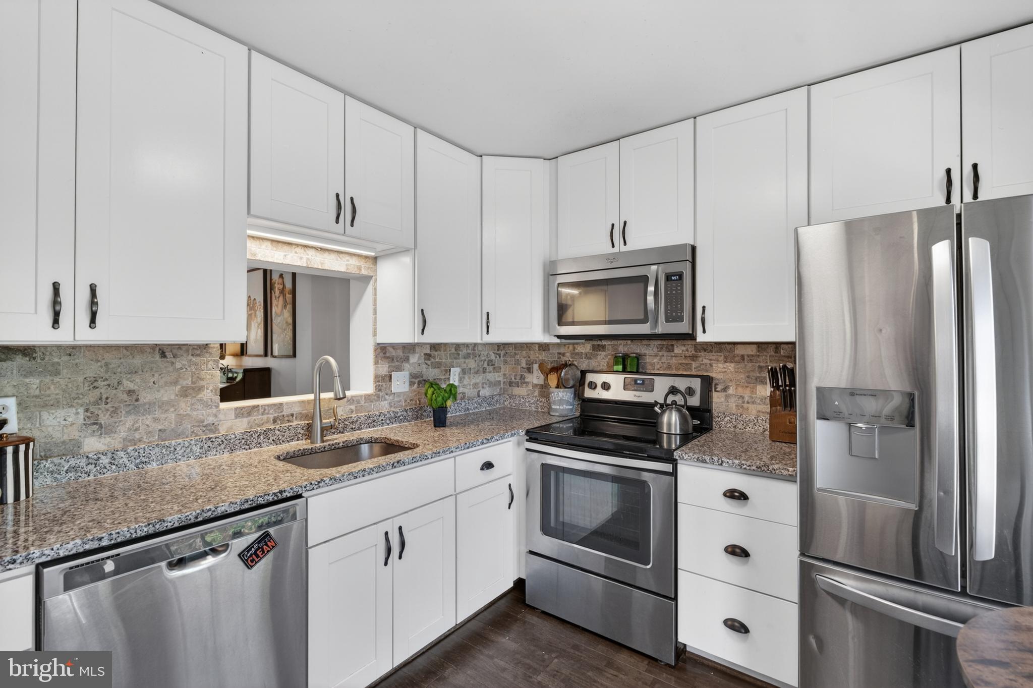 CHESTNUT HILL COVE - Residential