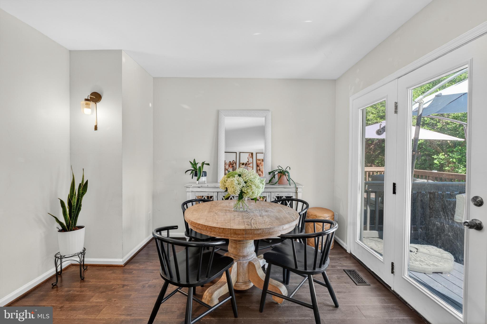 CHESTNUT HILL COVE - Residential