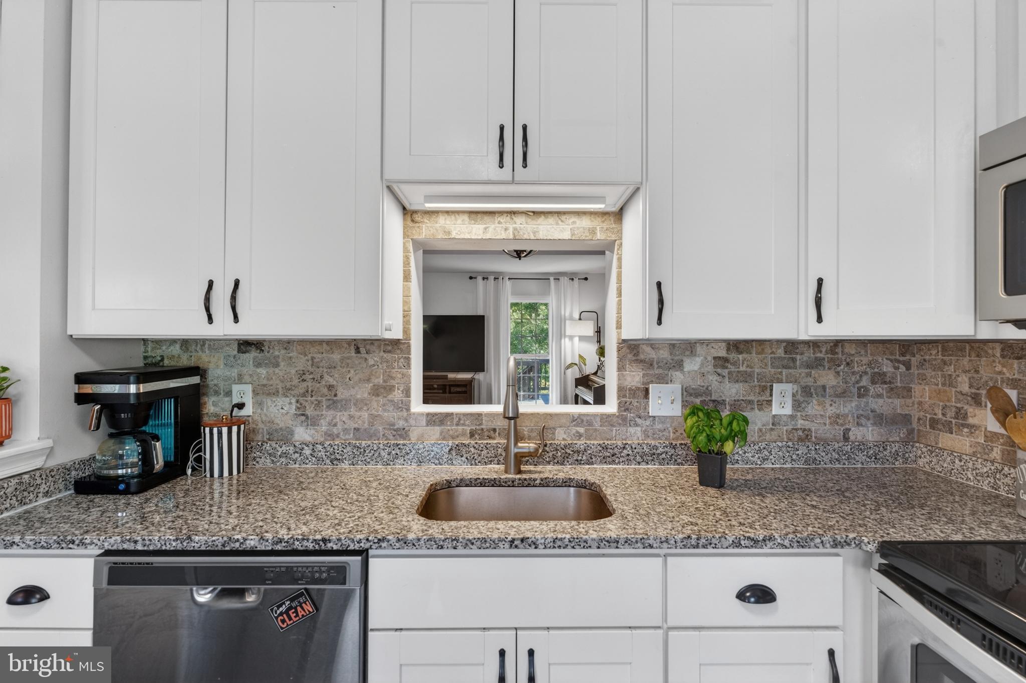 CHESTNUT HILL COVE - Residential