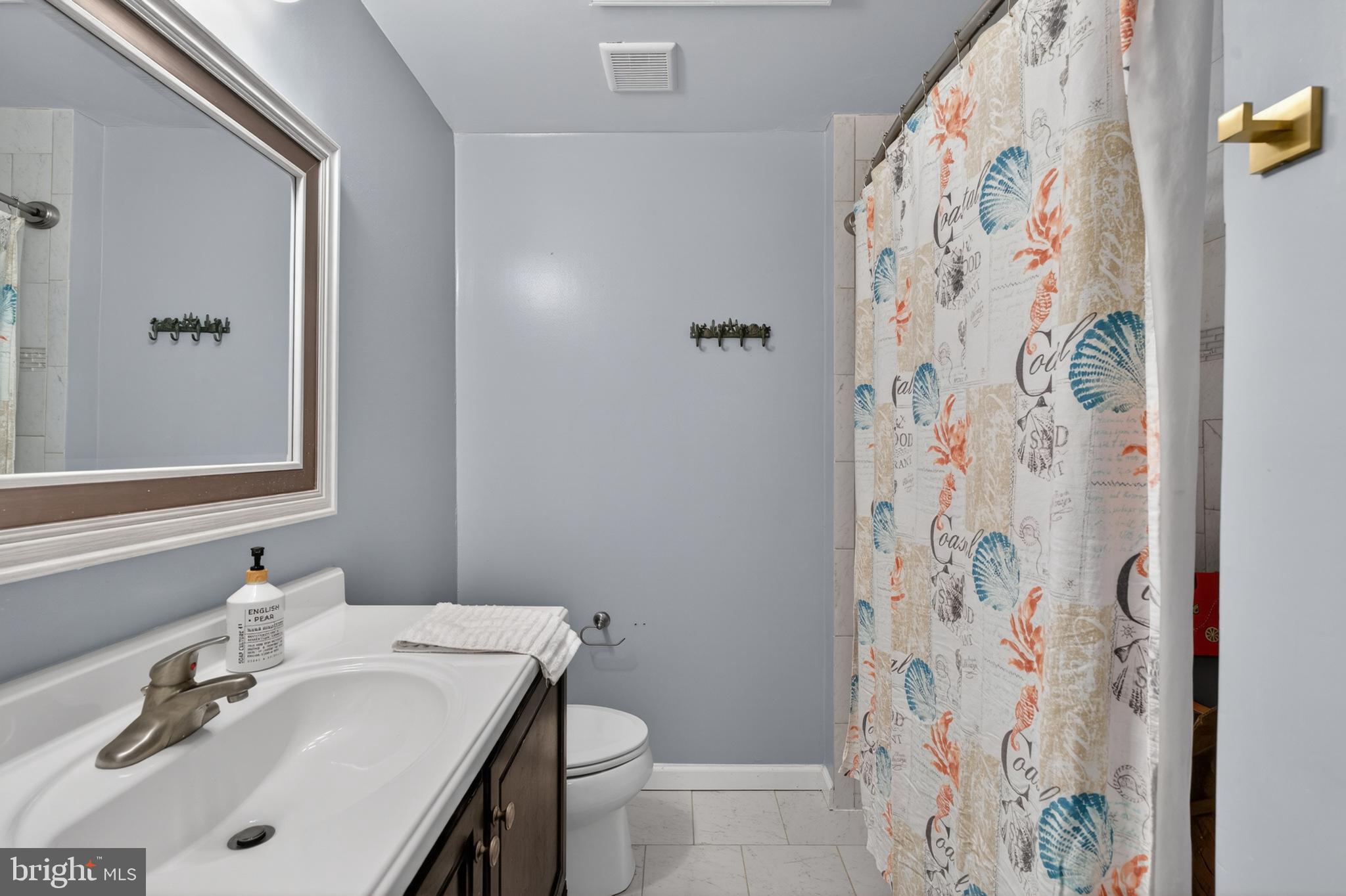 CHESTNUT HILL COVE - Residential