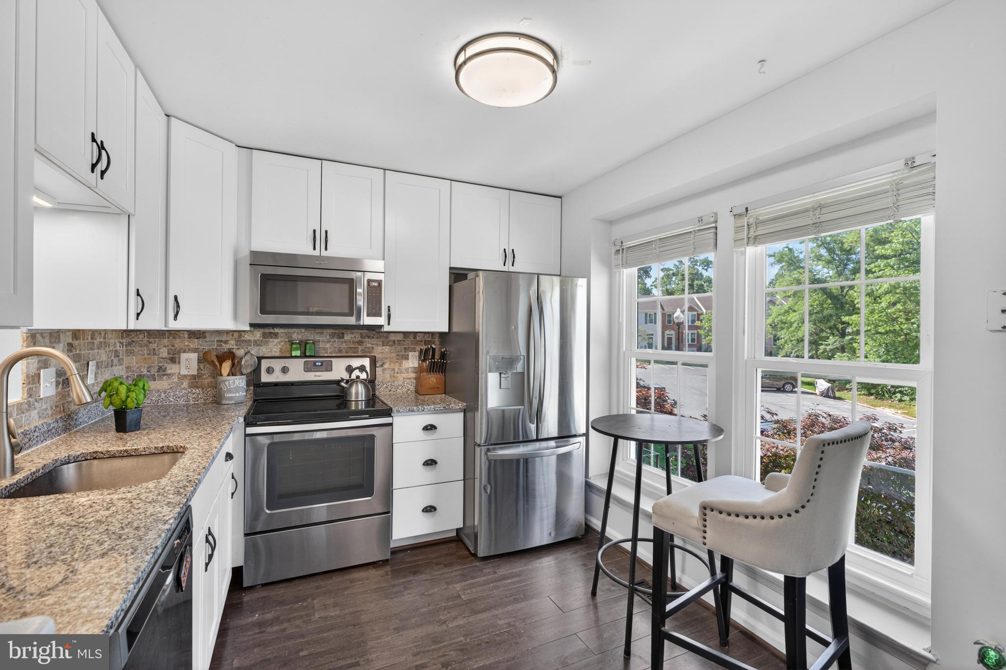 CHESTNUT HILL COVE - Residential