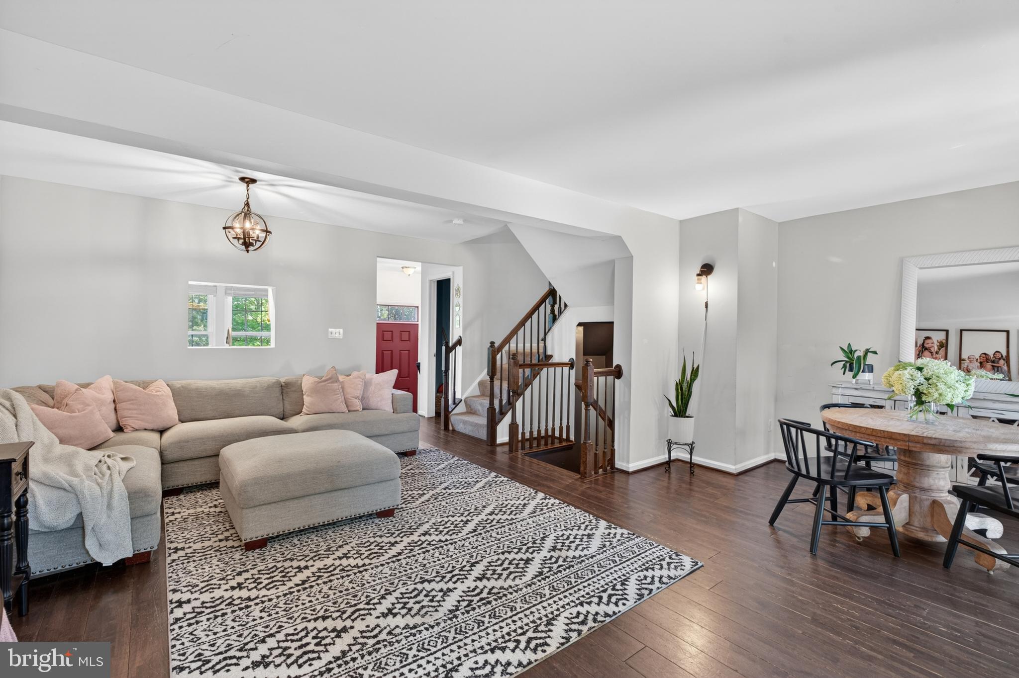 CHESTNUT HILL COVE - Residential