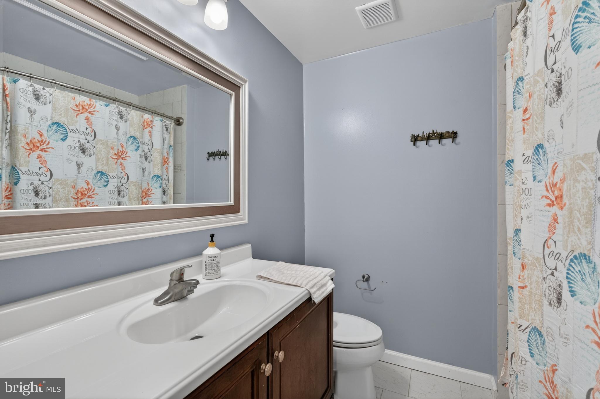 CHESTNUT HILL COVE - Residential