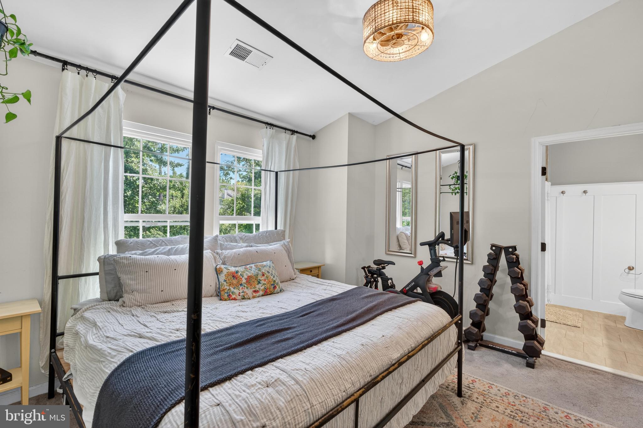 CHESTNUT HILL COVE - Residential