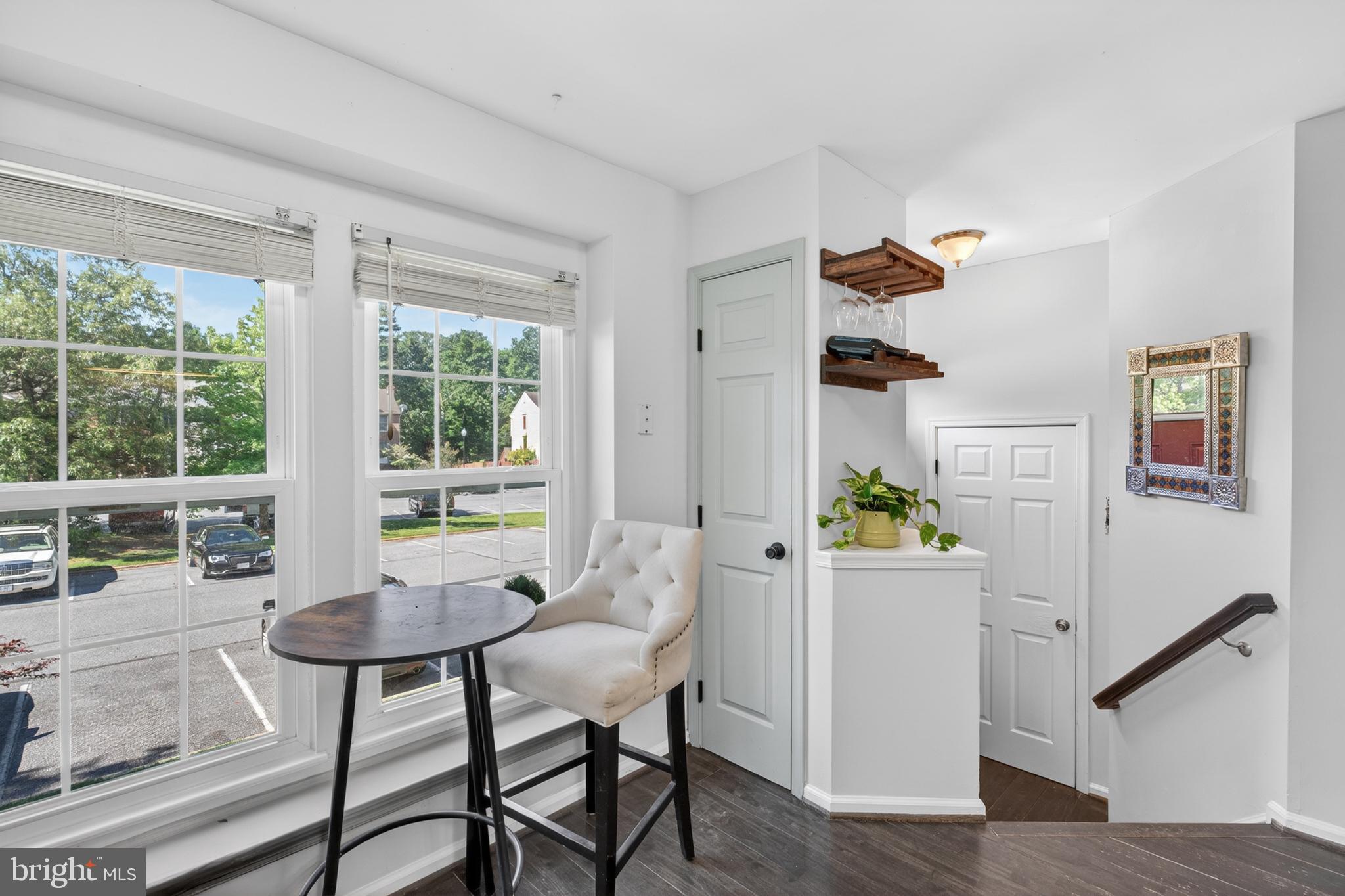 CHESTNUT HILL COVE - Residential