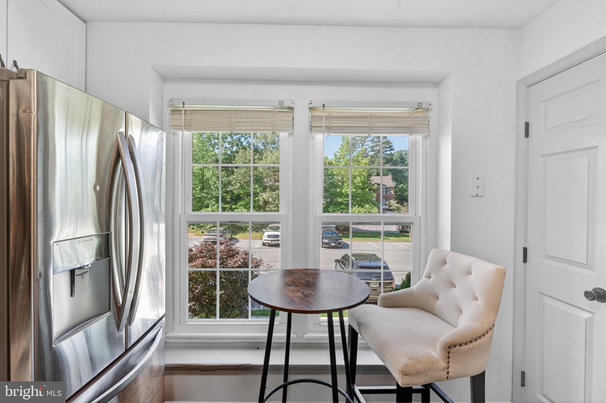 CHESTNUT HILL COVE - Residential