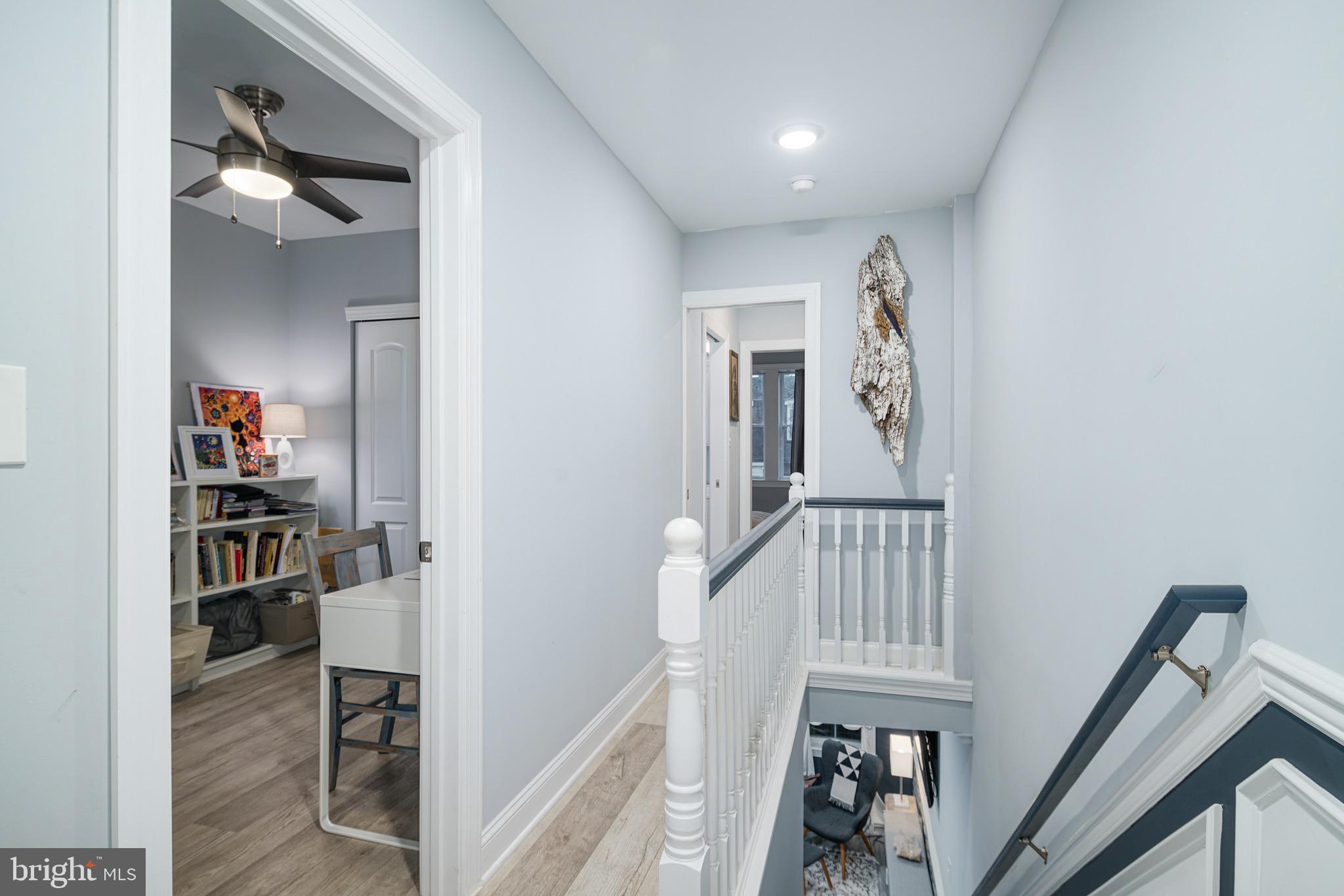 WEST PASSYUNK - Residential