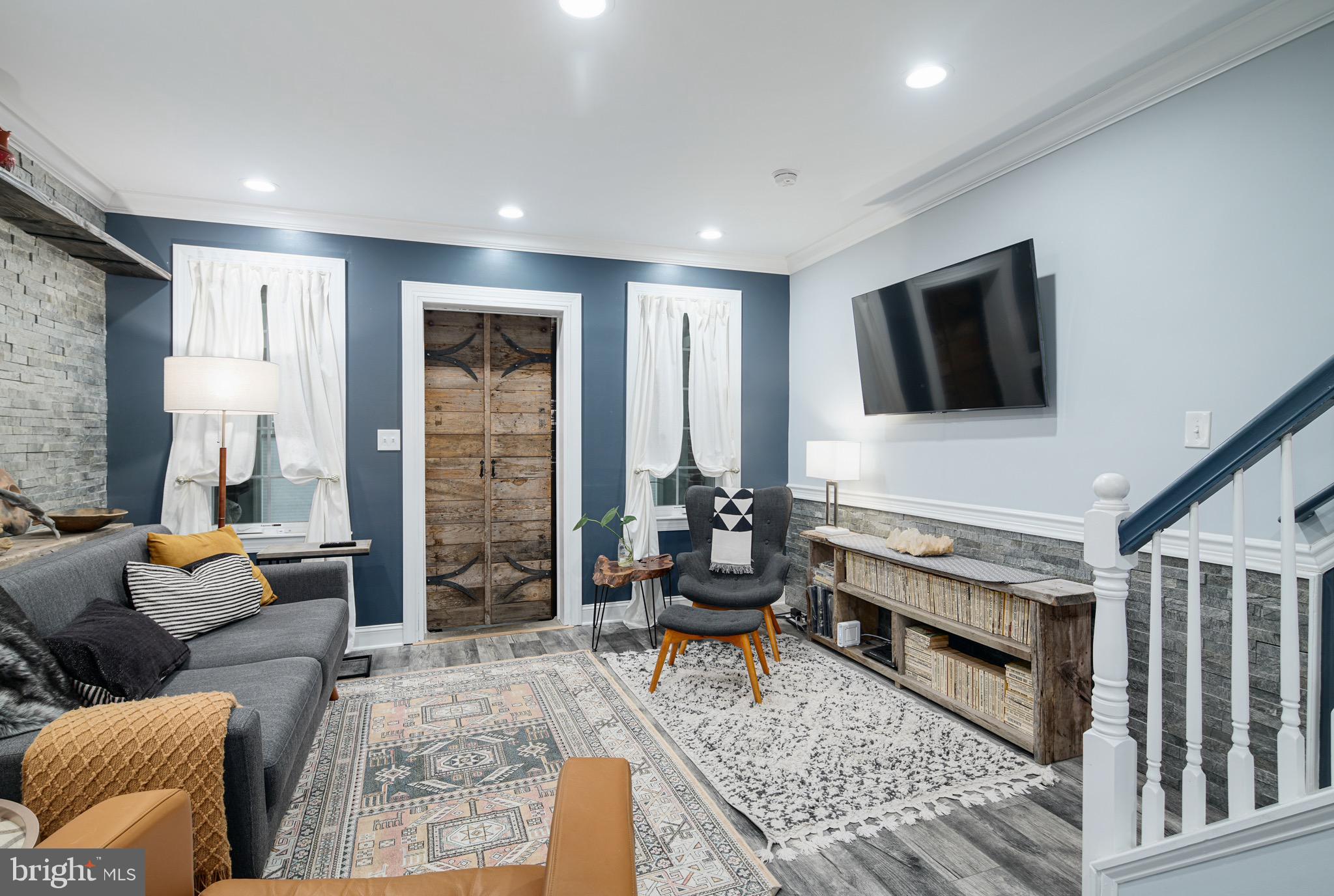 WEST PASSYUNK - Residential