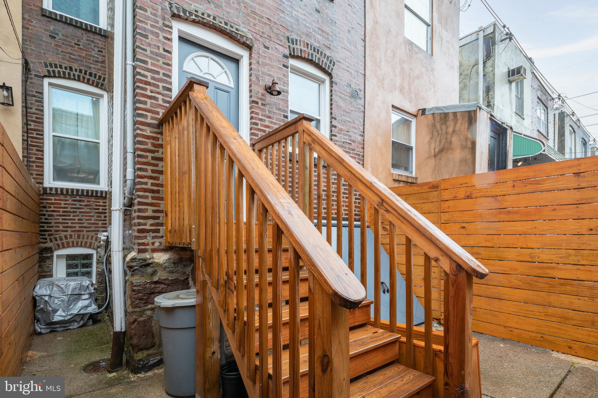 WEST PASSYUNK - Residential