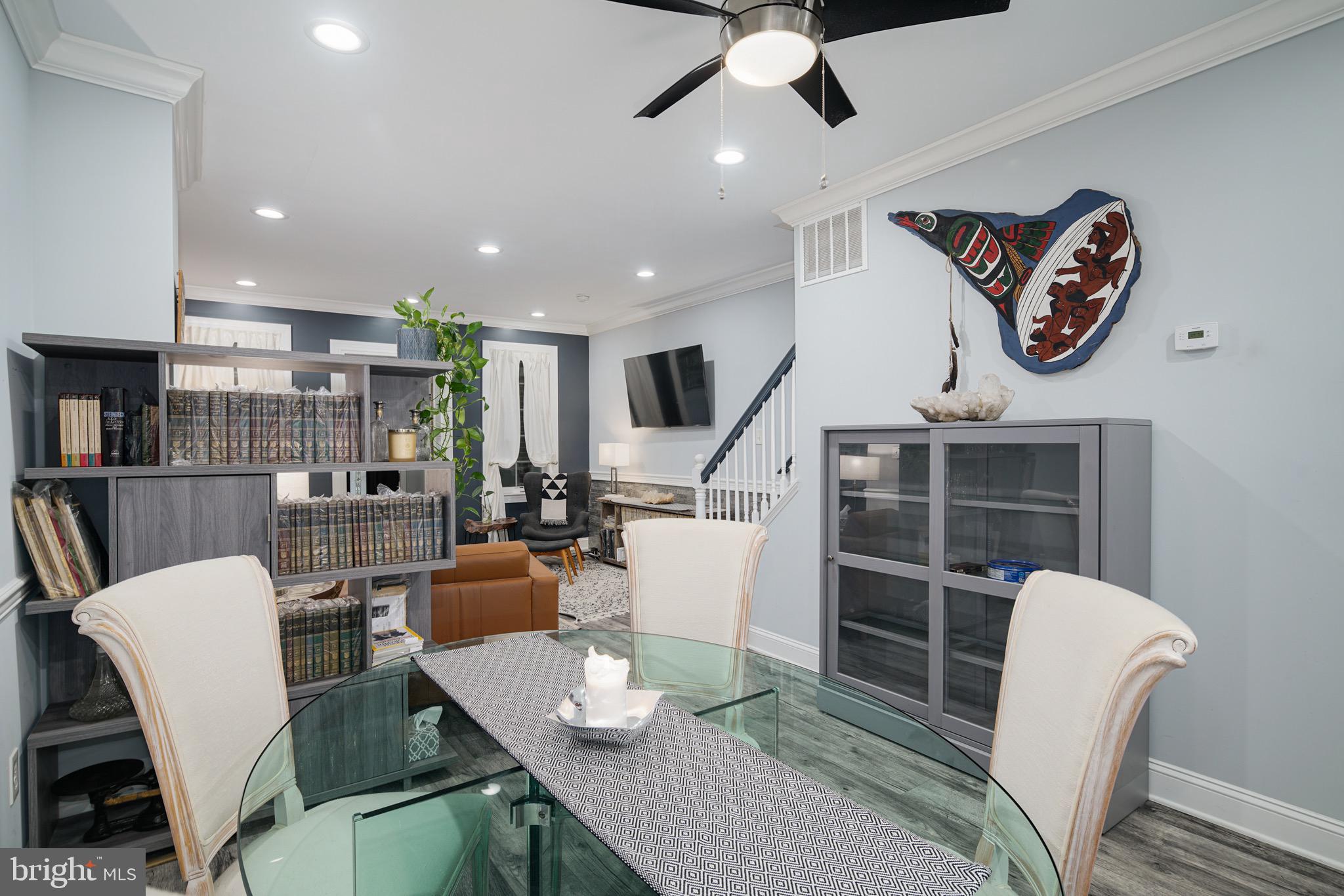 WEST PASSYUNK - Residential