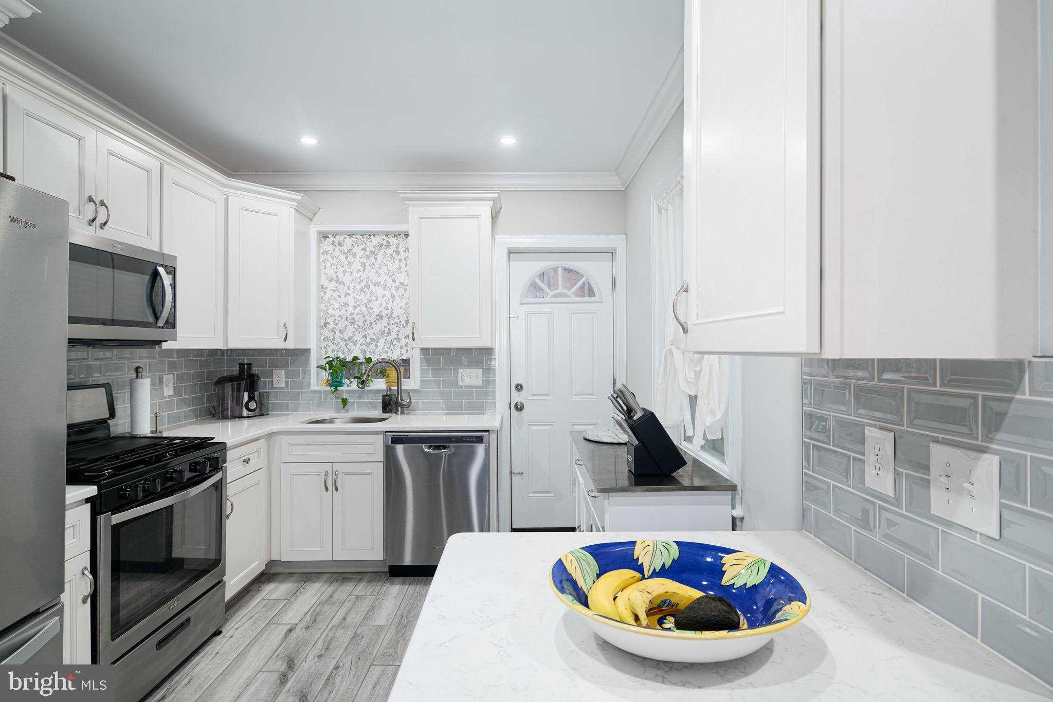 WEST PASSYUNK - Residential