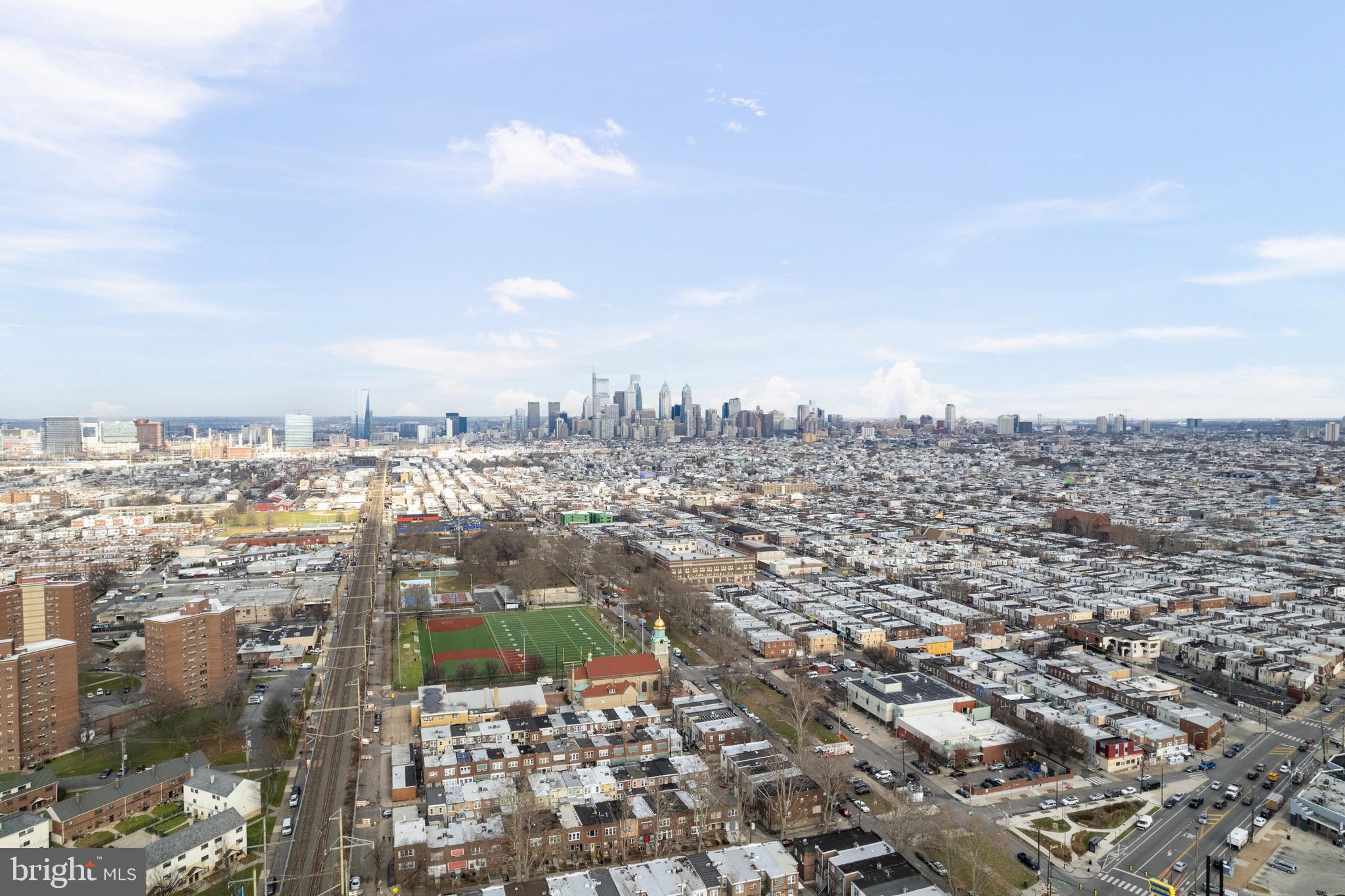 WEST PASSYUNK - Residential