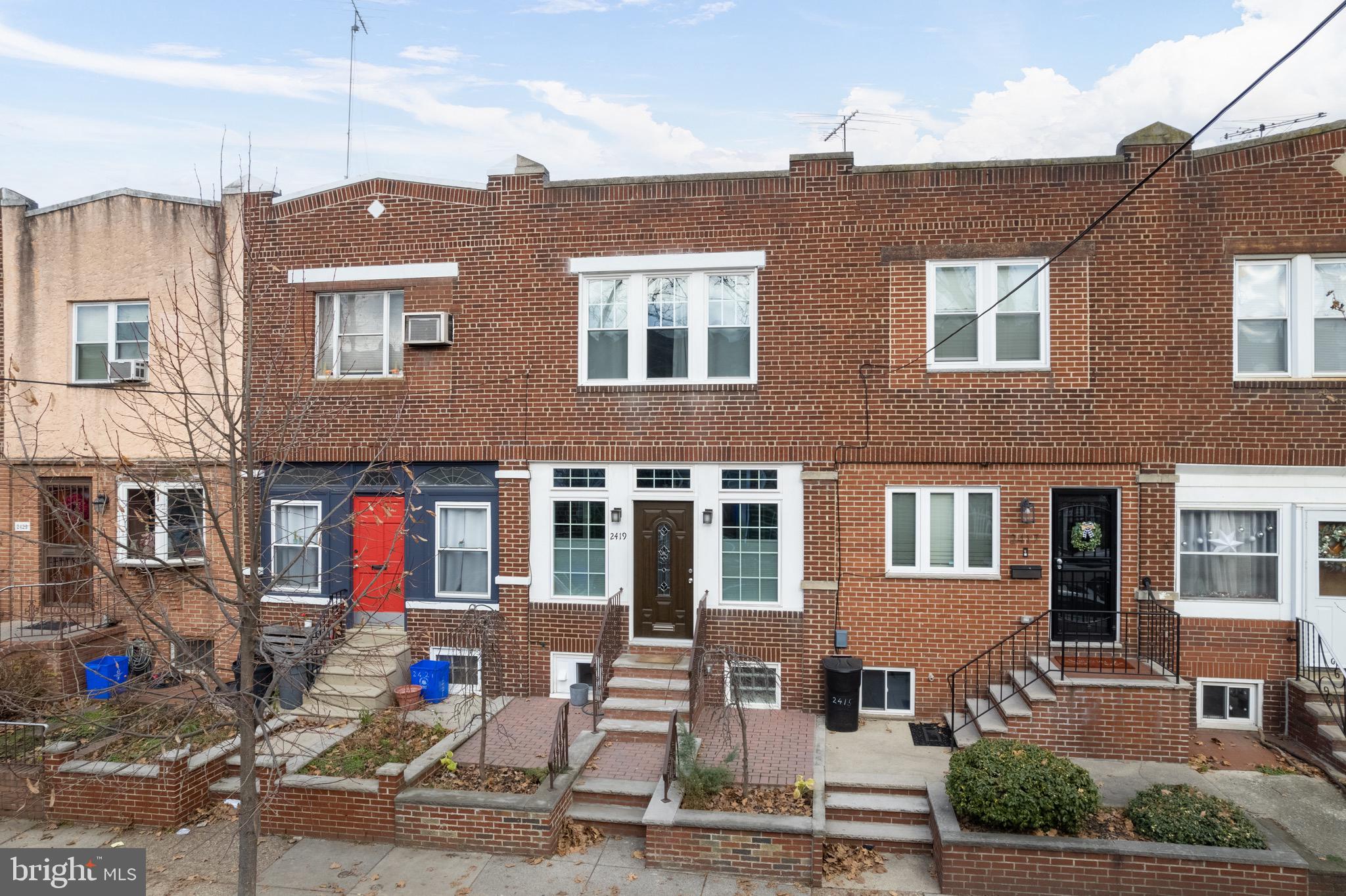 WEST PASSYUNK - Residential