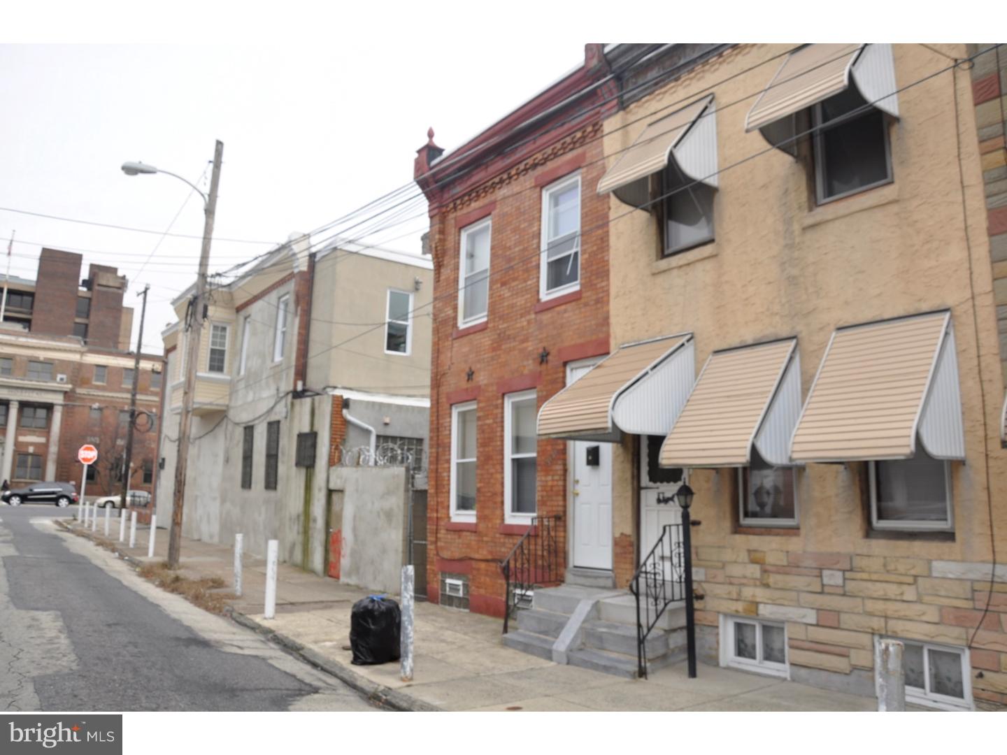 PORT RICHMOND - Residential