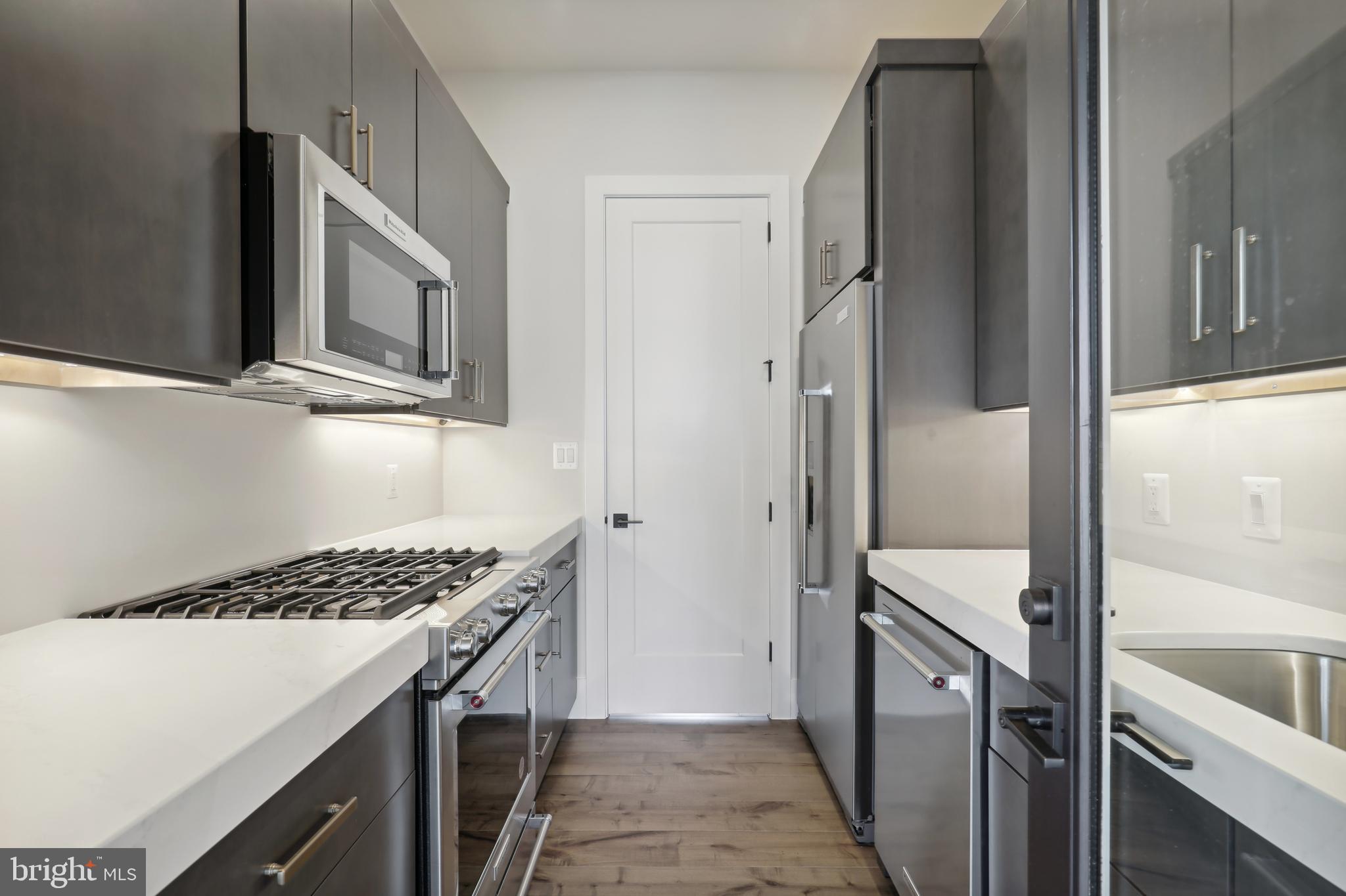 ARDEN - Residential