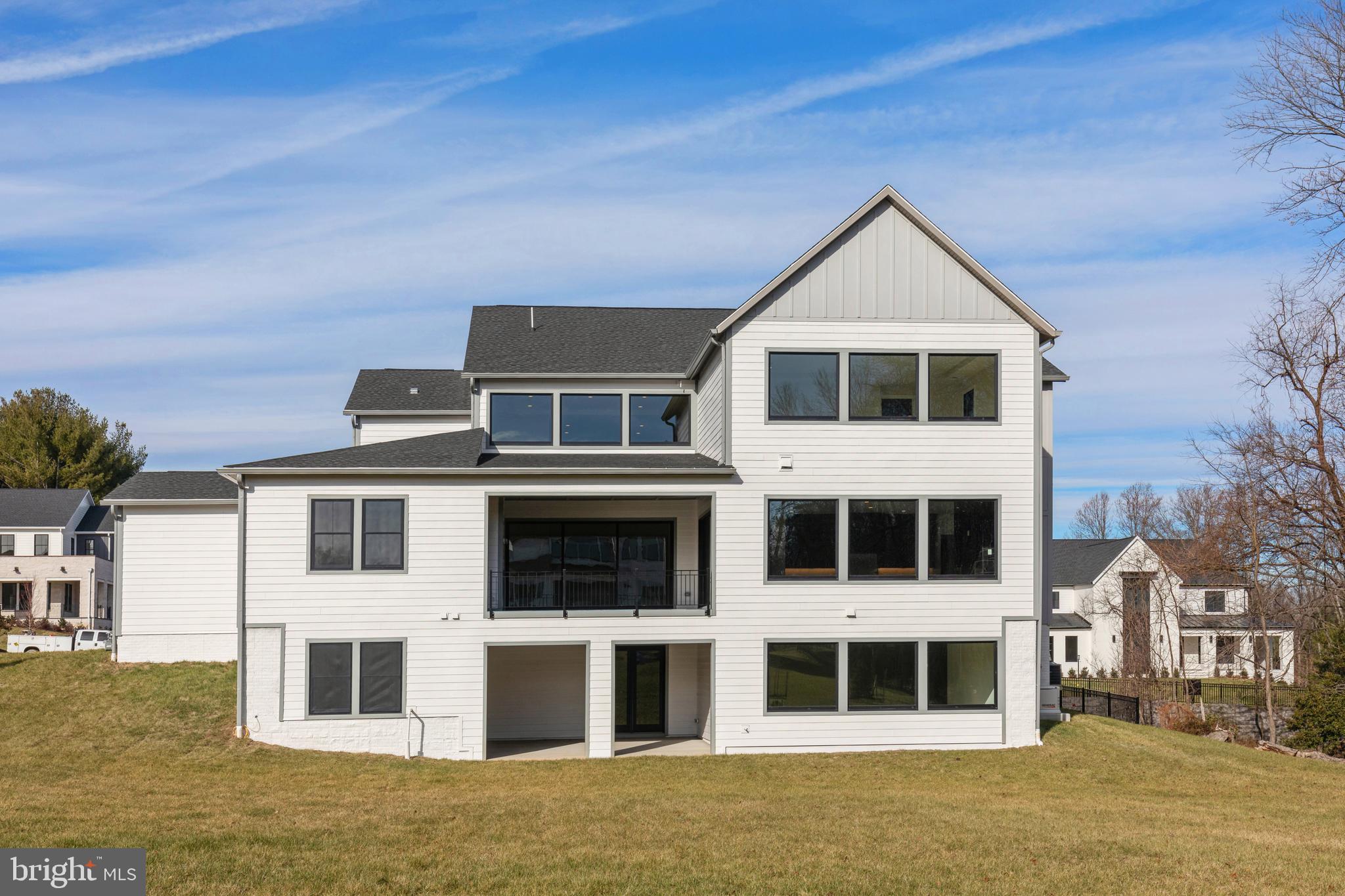 ARDEN - Residential