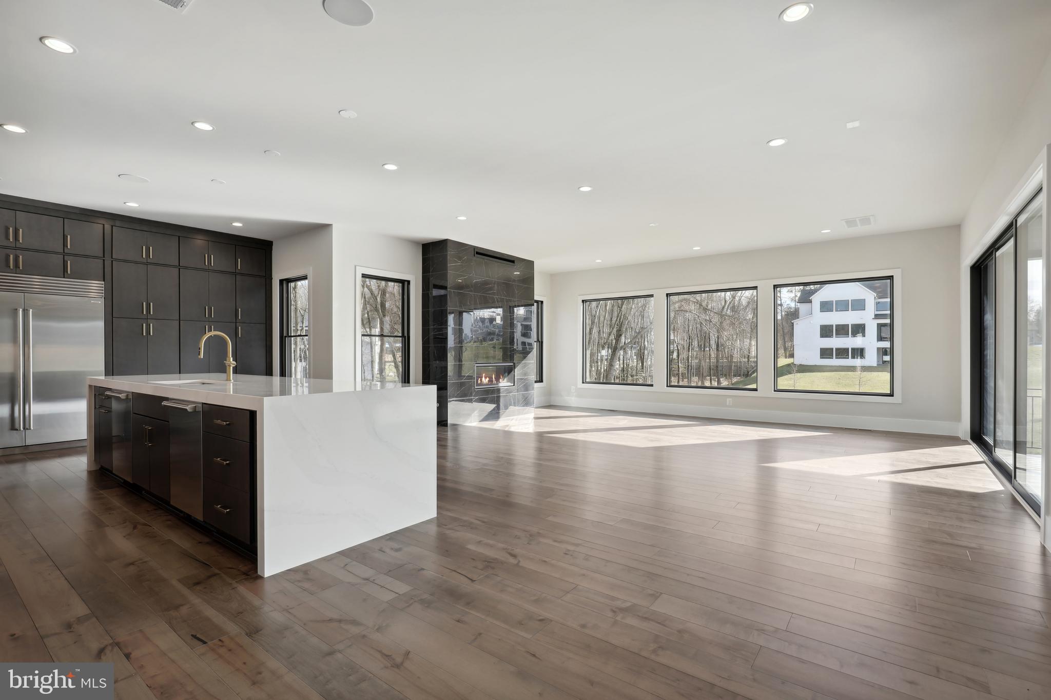 ARDEN - Residential