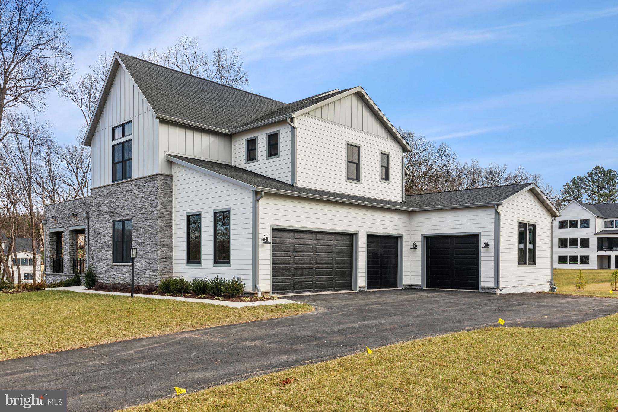 ARDEN - Residential