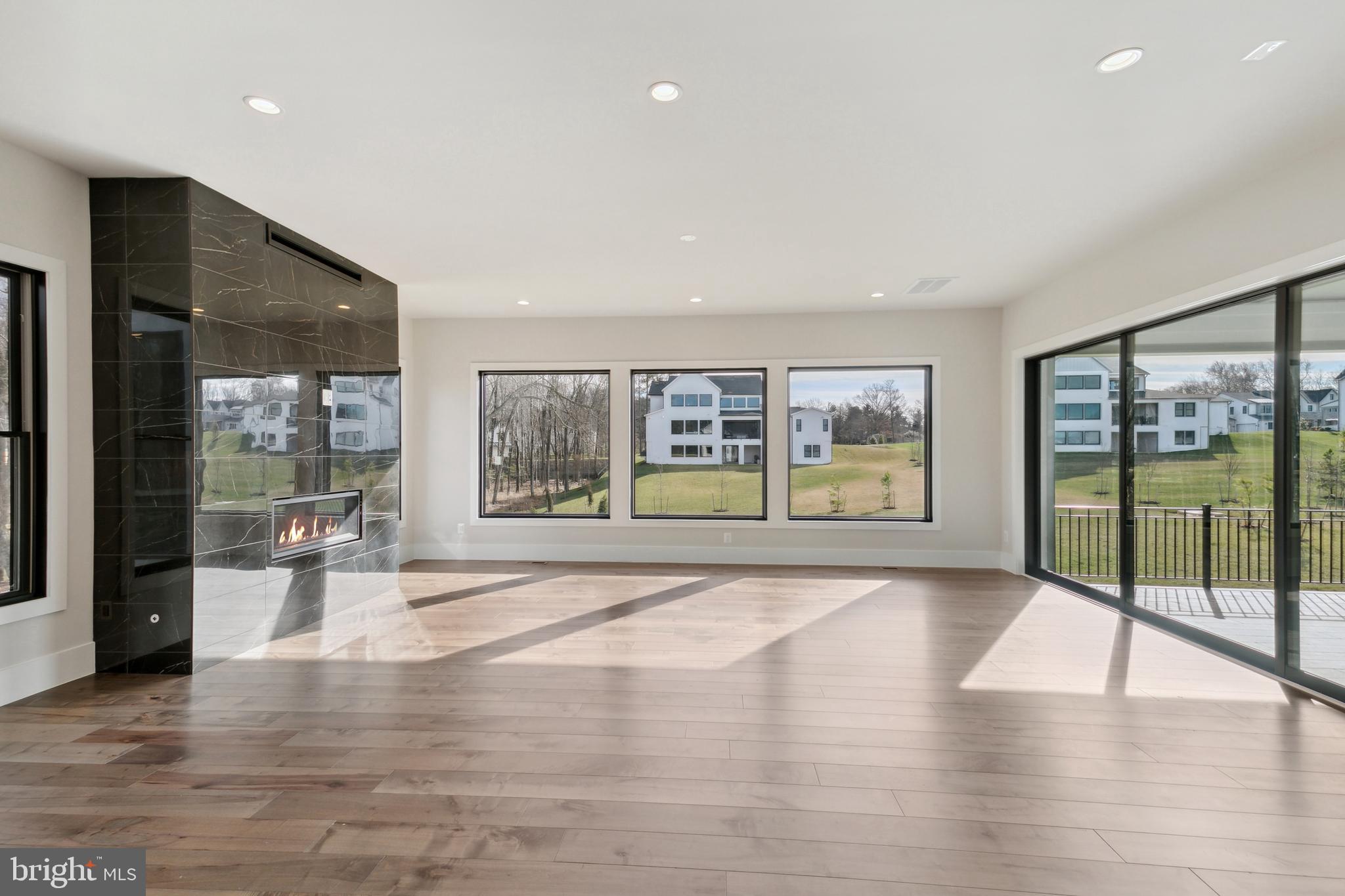 ARDEN - Residential