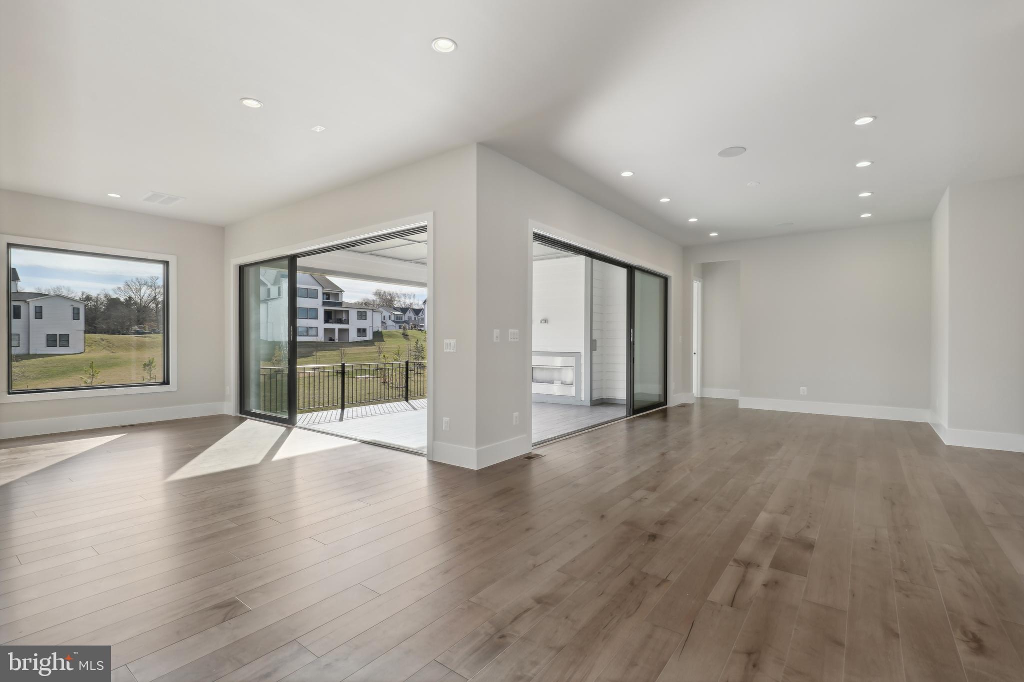 ARDEN - Residential