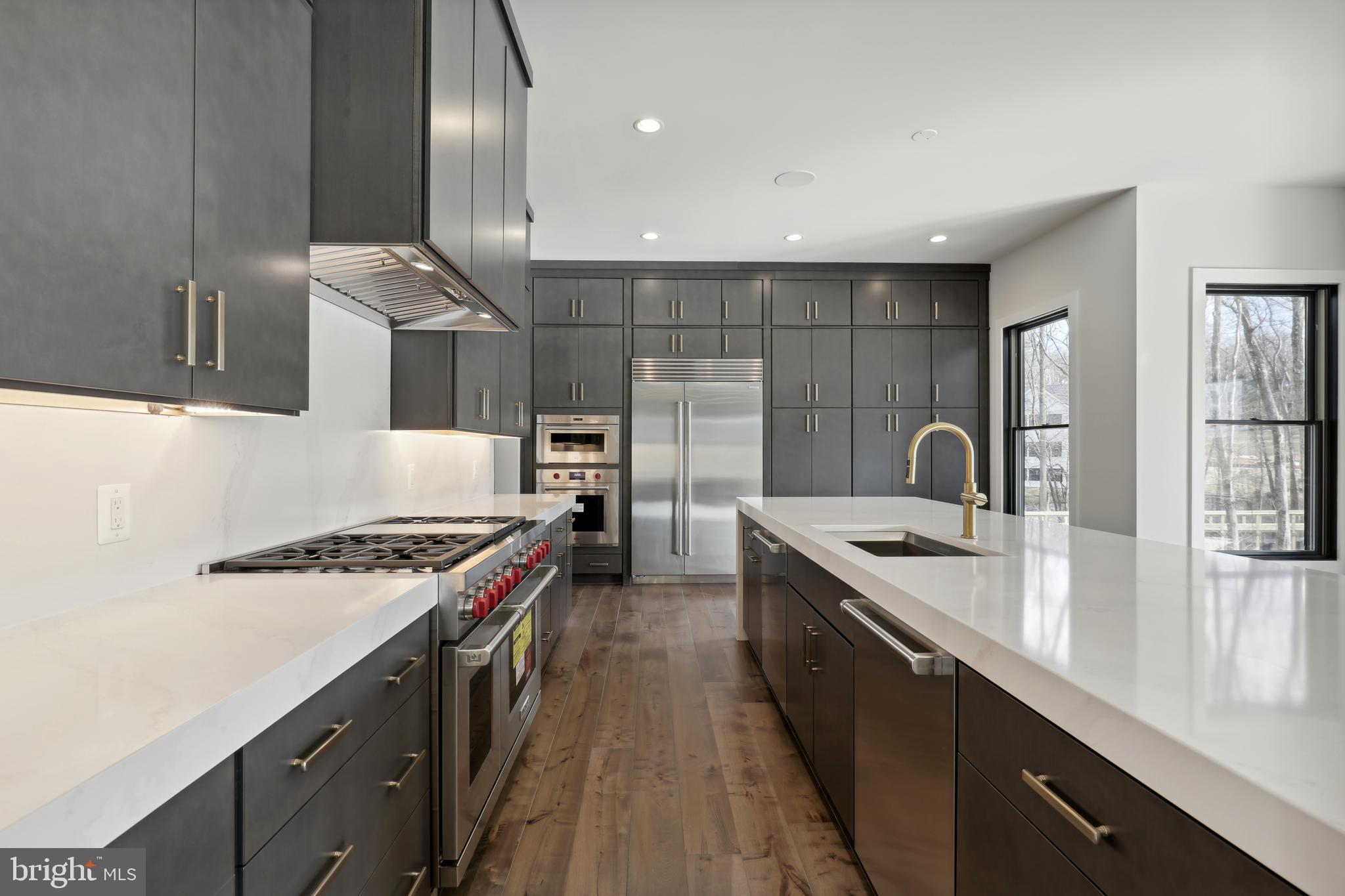 ARDEN - Residential