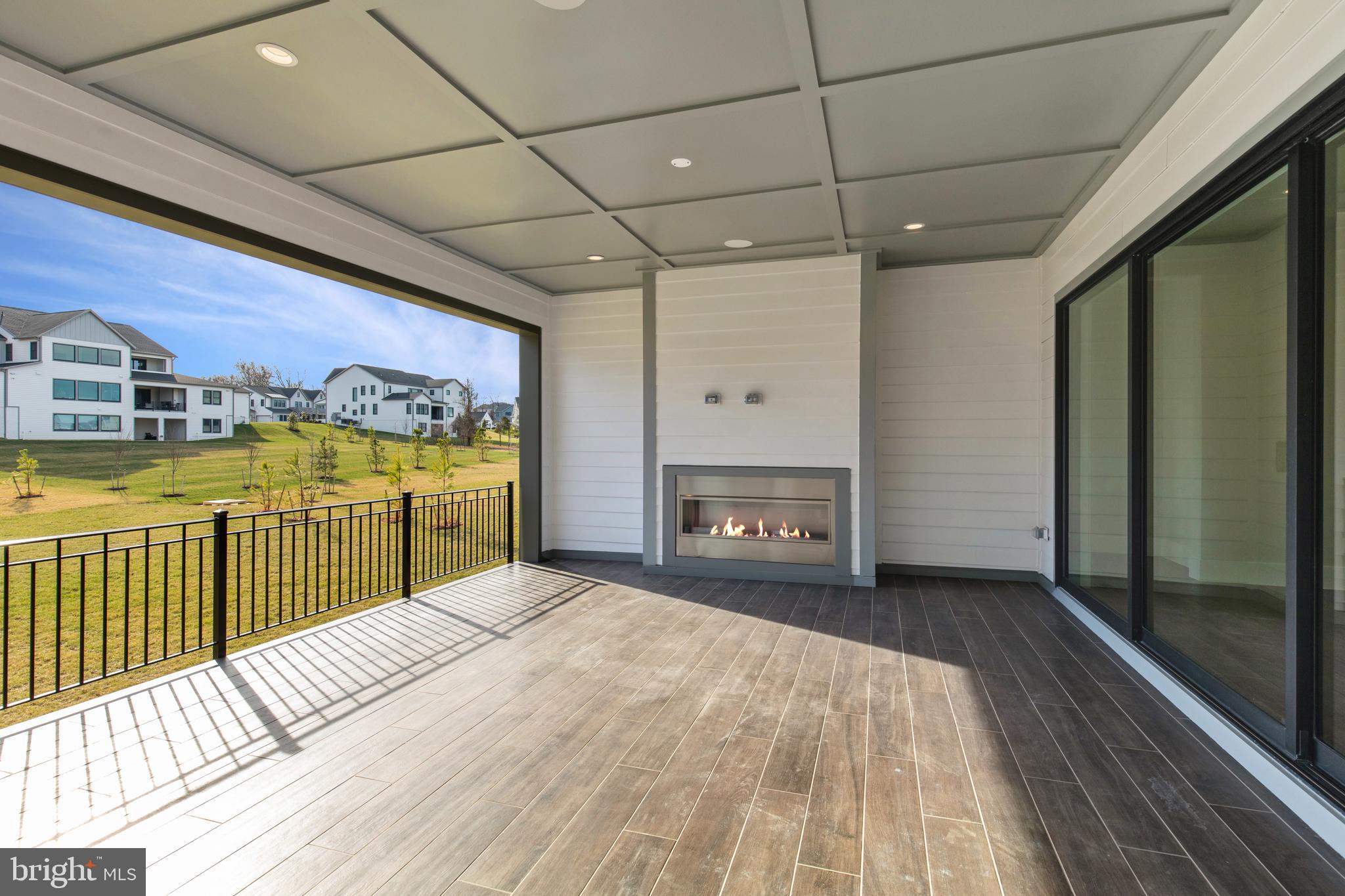 ARDEN - Residential