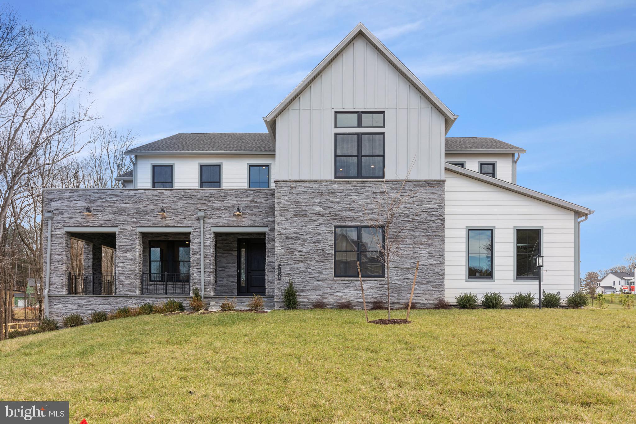 ARDEN - Residential