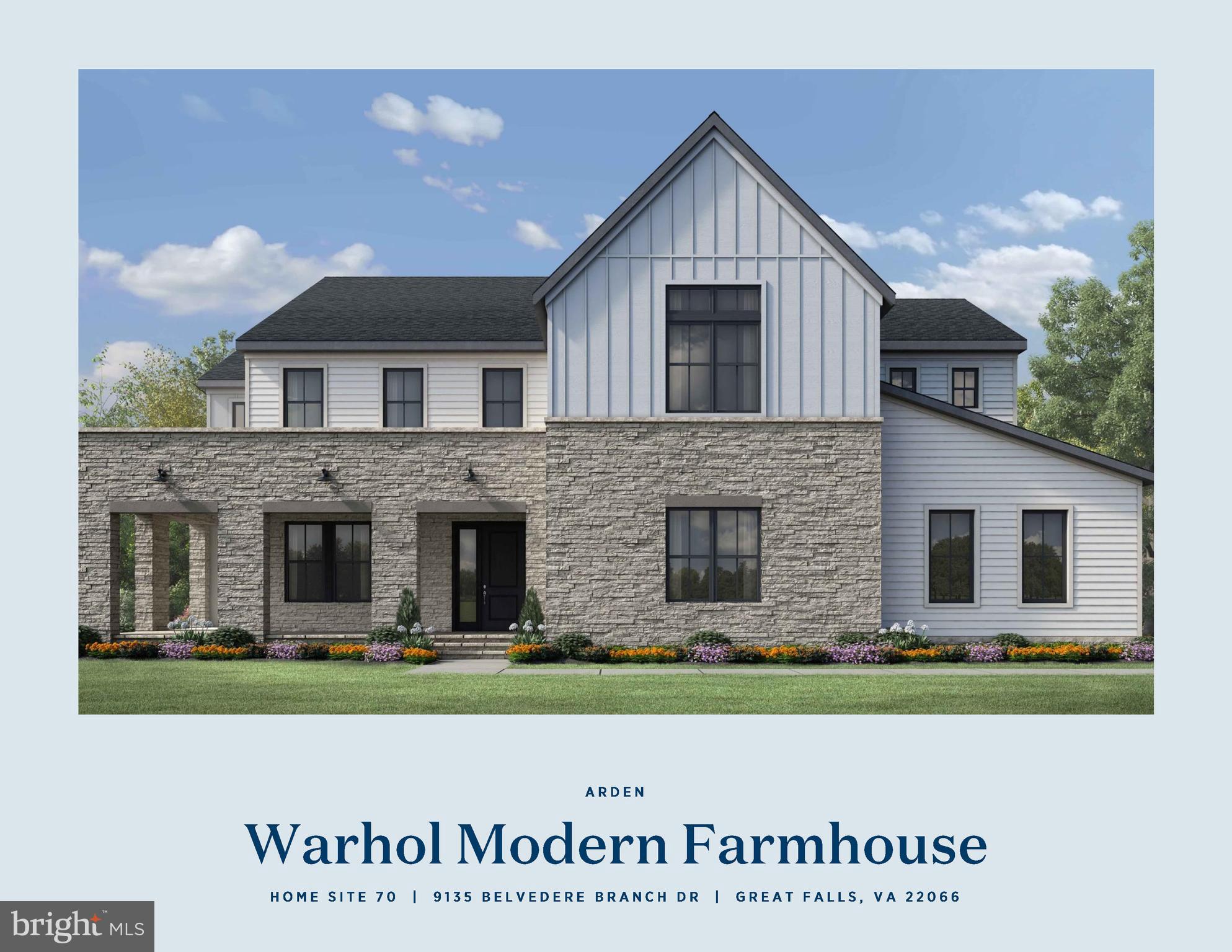 ARDEN - Residential