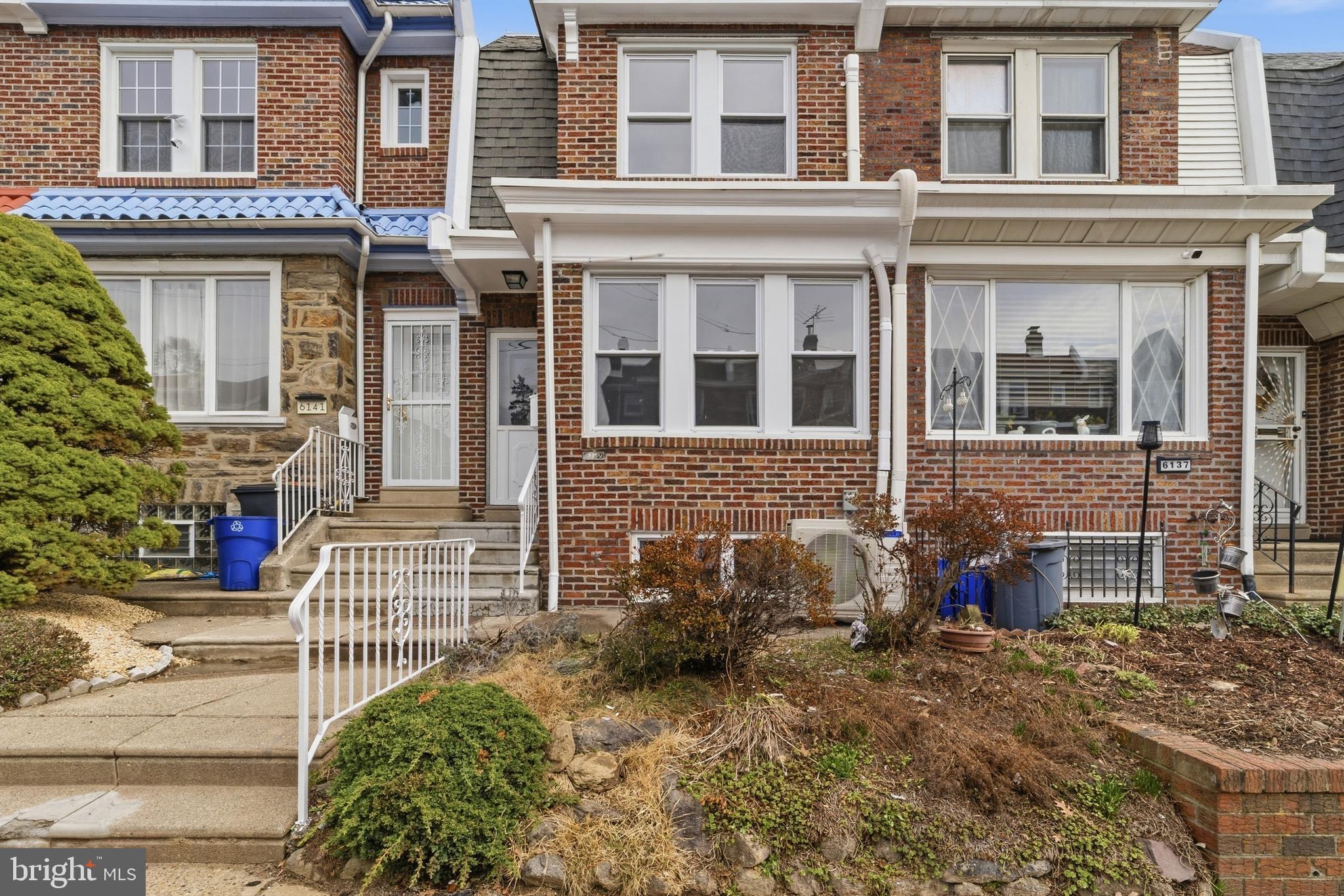 Motivated seller. Awesome opportunity to own a completely rehabbed home. This home has been  rehabbed from top to bottom. Featuring 5 bedrooms and 2 and a half baths. Completely modern with granite counter tops and soft close shaker cabinets and drawers in the kitchen. Filled with plenty of natural light it offers up to date amenities. There are blue tooth technology and speakers in all of the bathrooms and remote controlled exhaust systems. The 2 bedrooms in the basement allows for entertaining, space and comfort. The front room fireplace is an amazing touch. The upper level features 3 spacious bedrooms and a full bath. The location is convenient , close to major highways, shopping and dining. The street is quiet and quaint. Schedule your showing today.